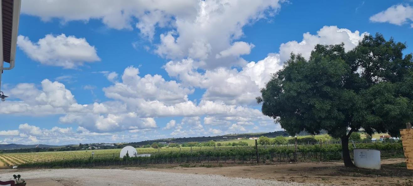 Herdade das Castas Nobres