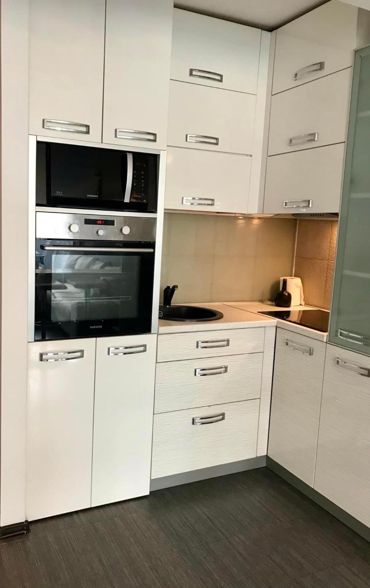 Apartament Sofia Eforie Nord view 3