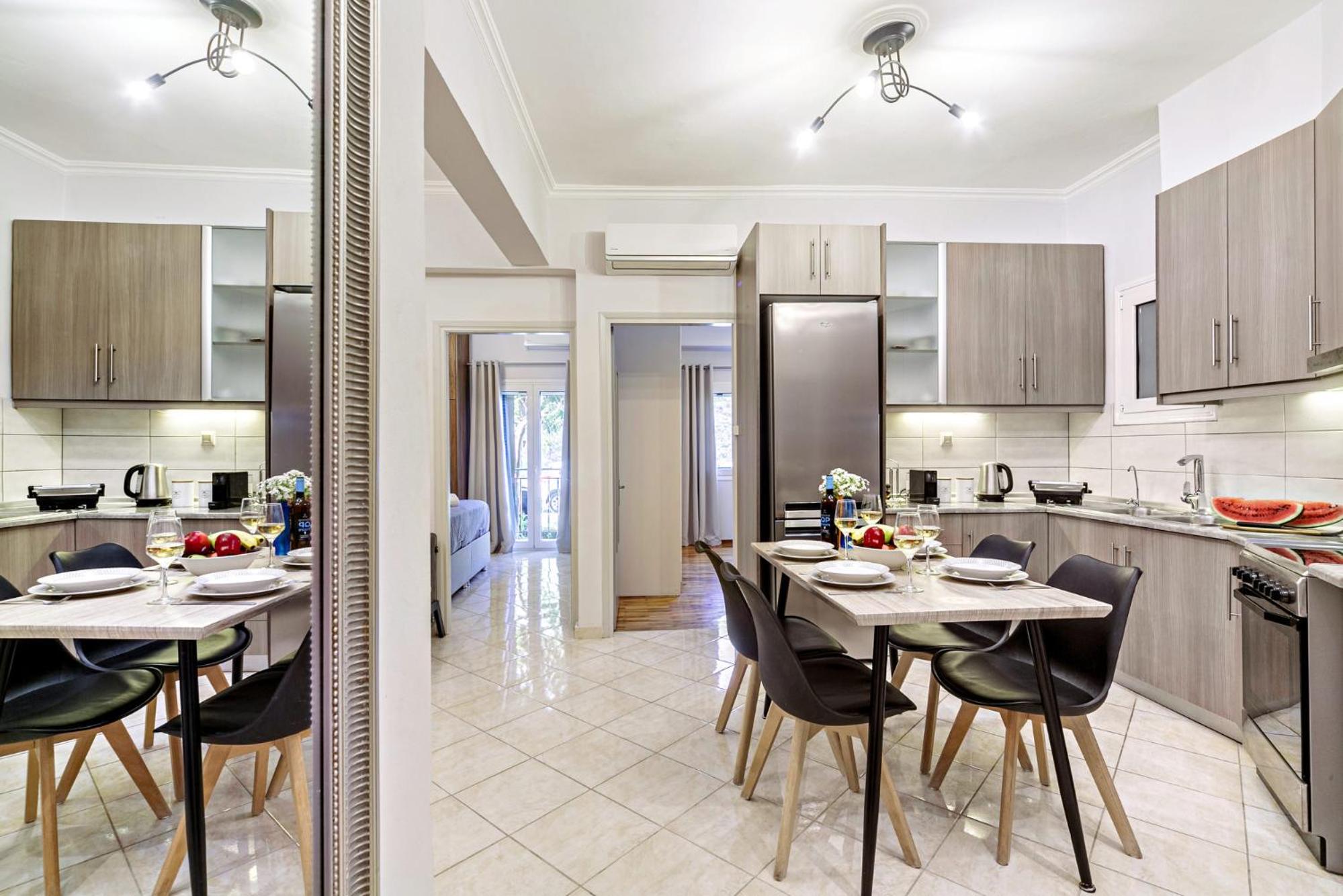 Ionian Citizen Suite view 5