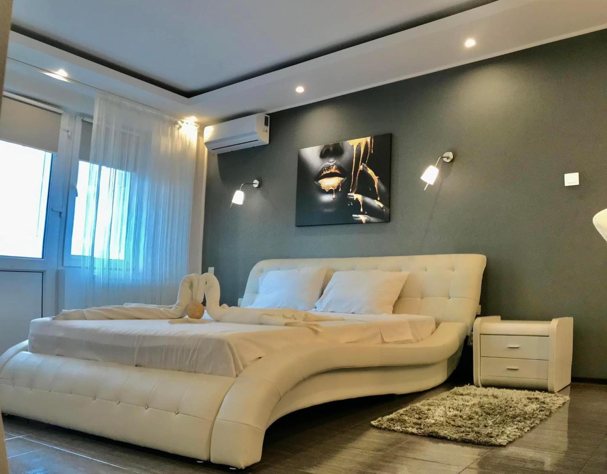 Apartament Sofia Eforie Nord view 2