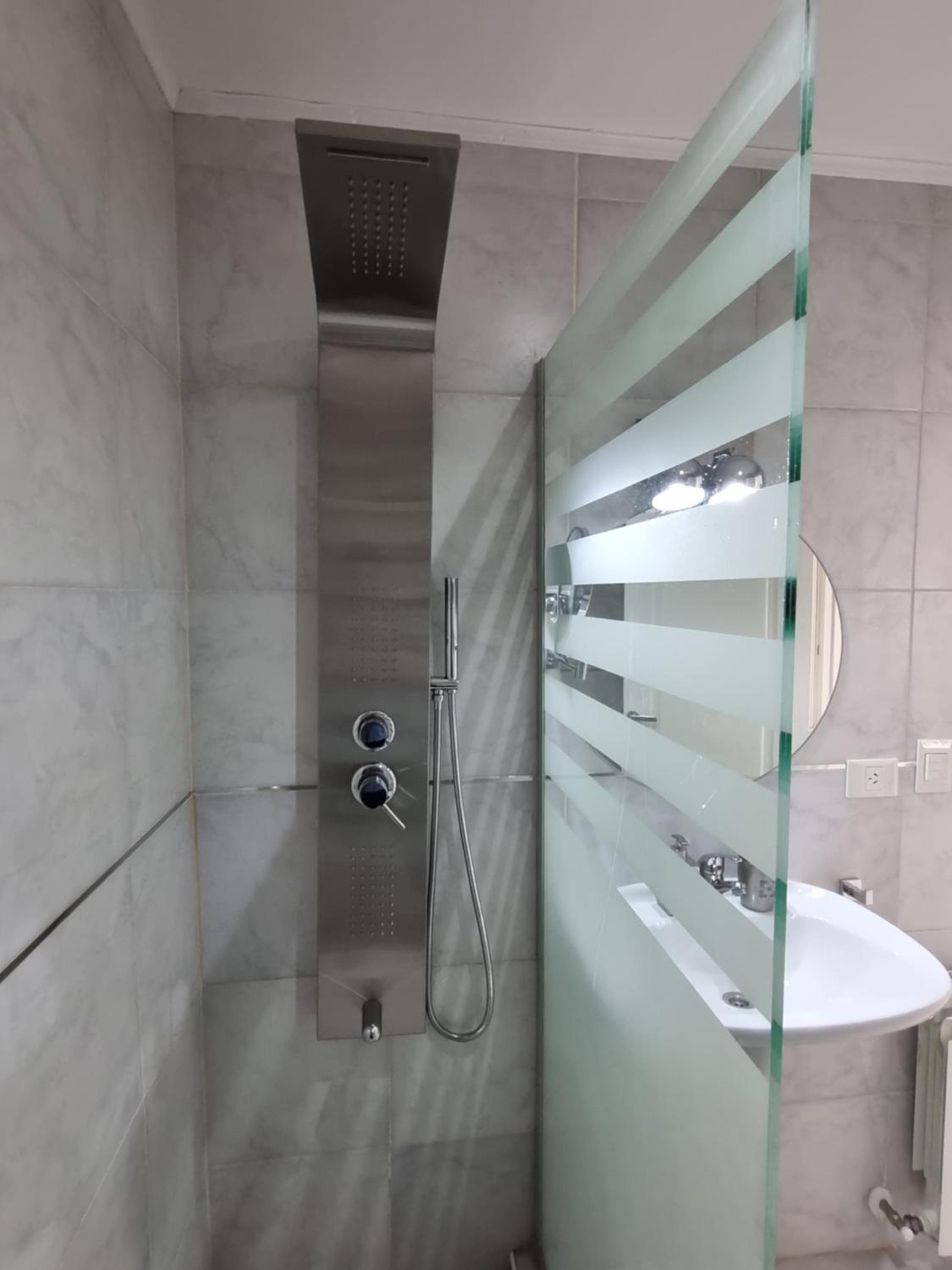 Bariloche Apartment Belgrano