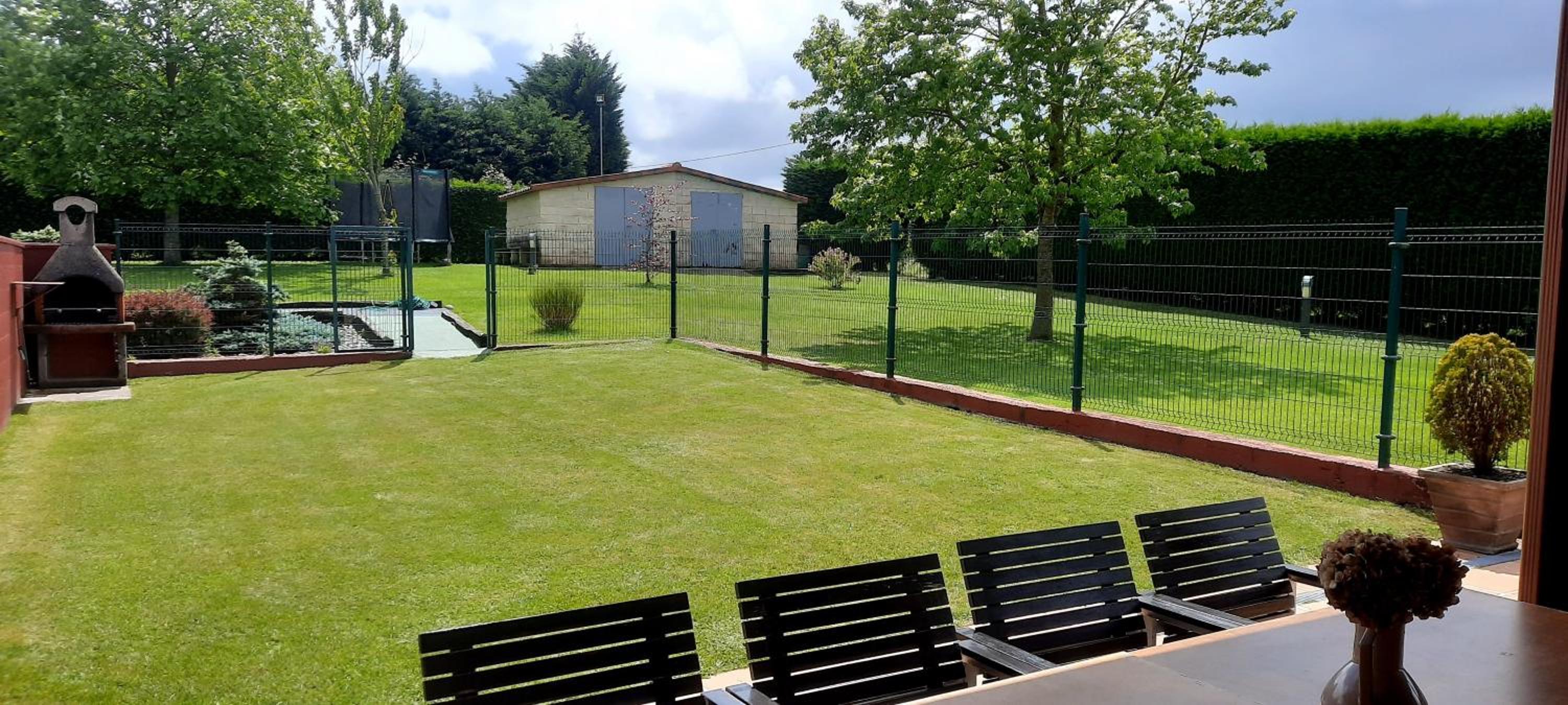 Apartamentos Rurales 