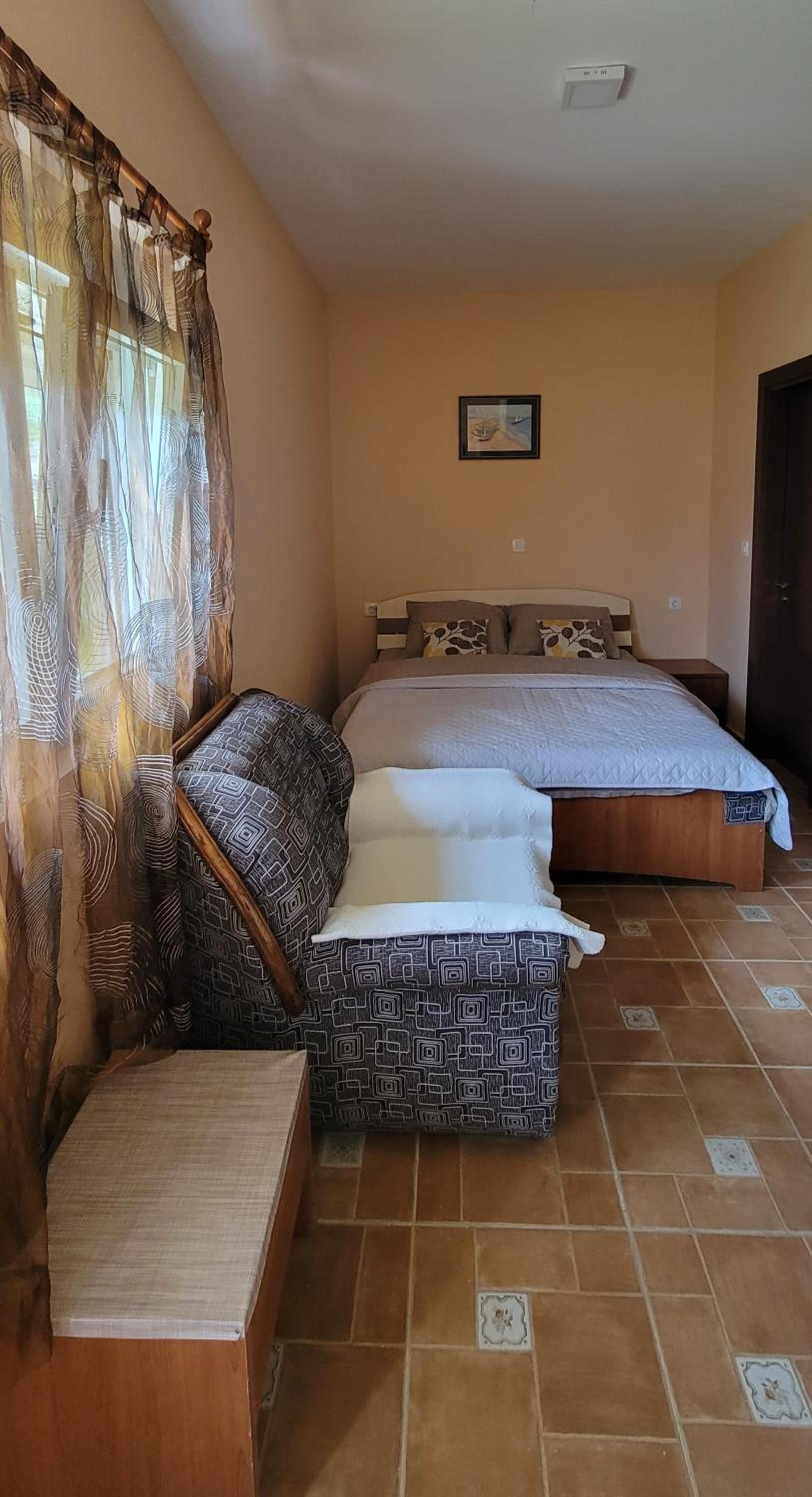 Apartment Perović