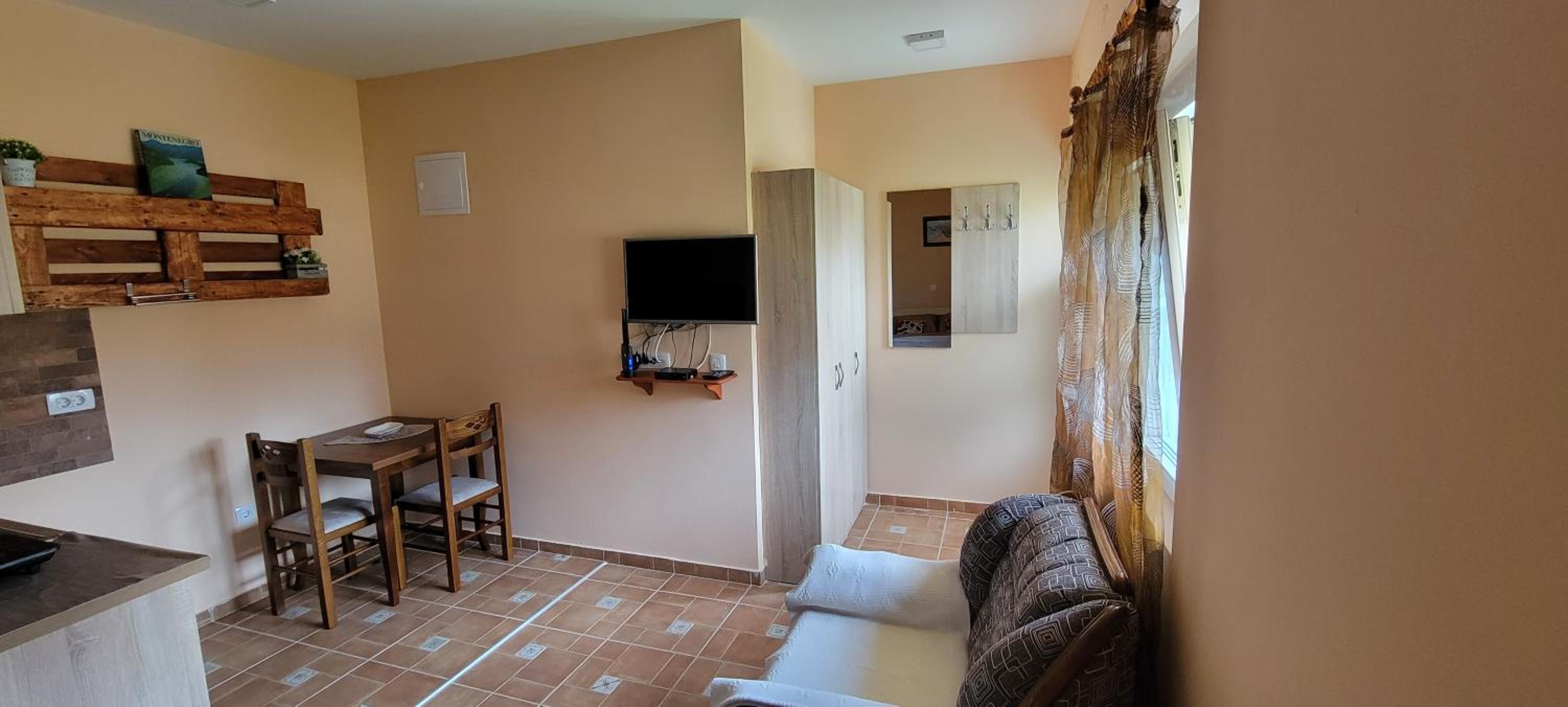 Apartment Perović