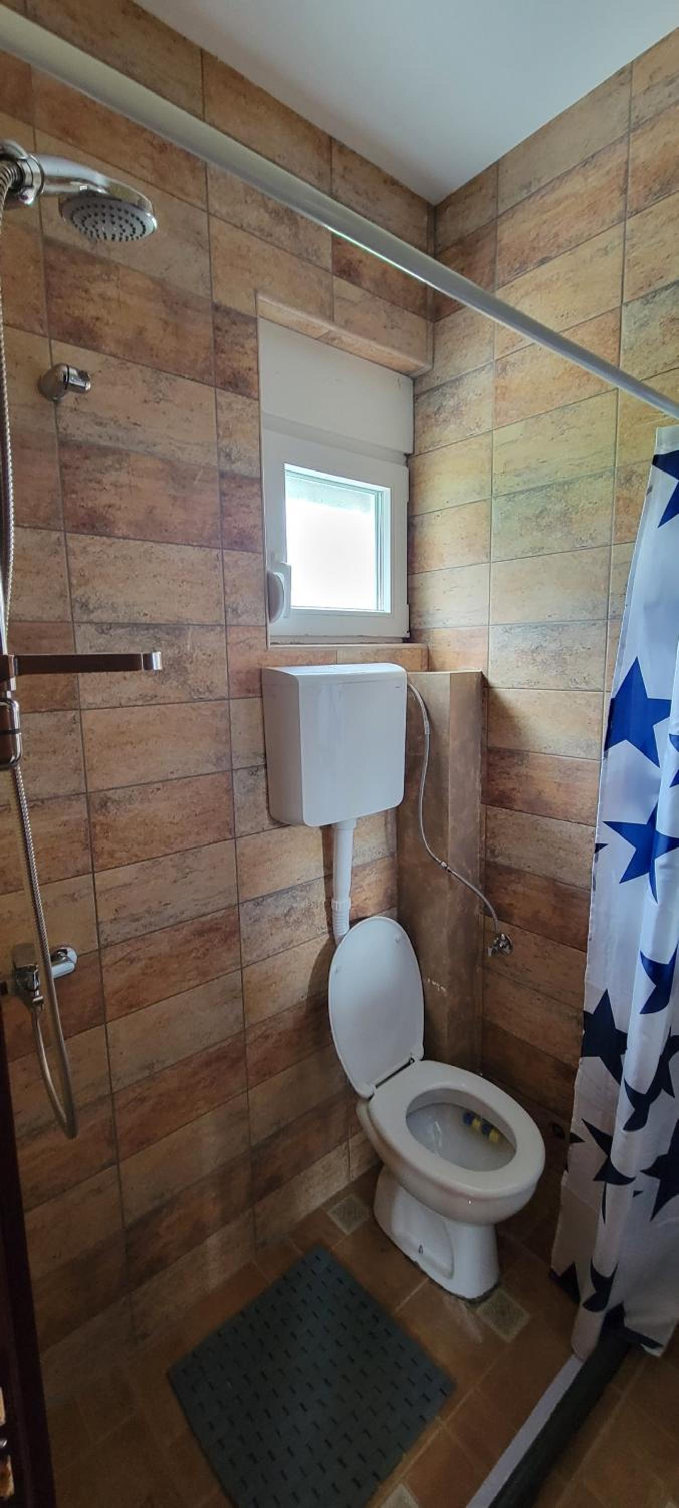 Apartment Perović