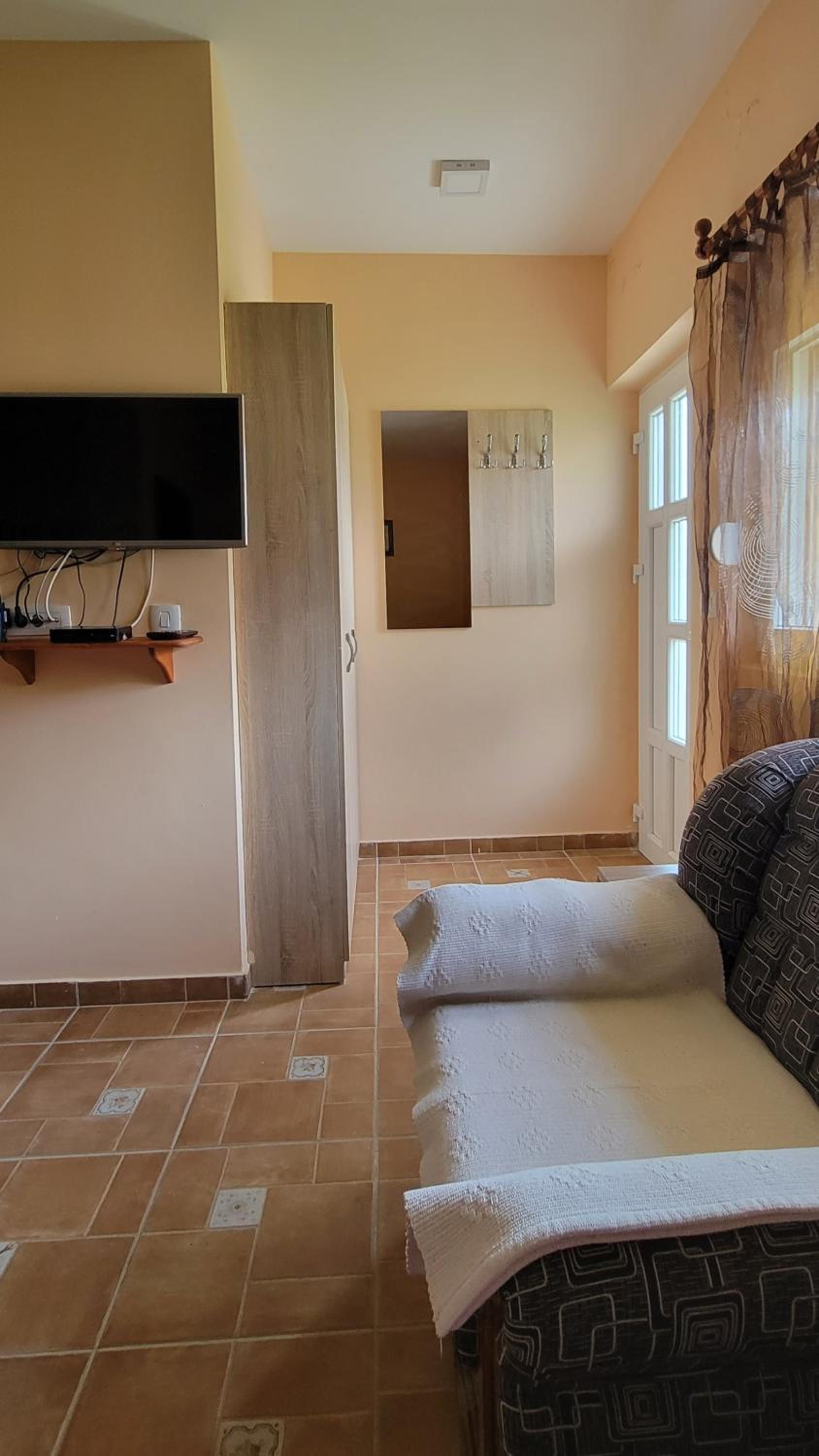 Apartment Perović