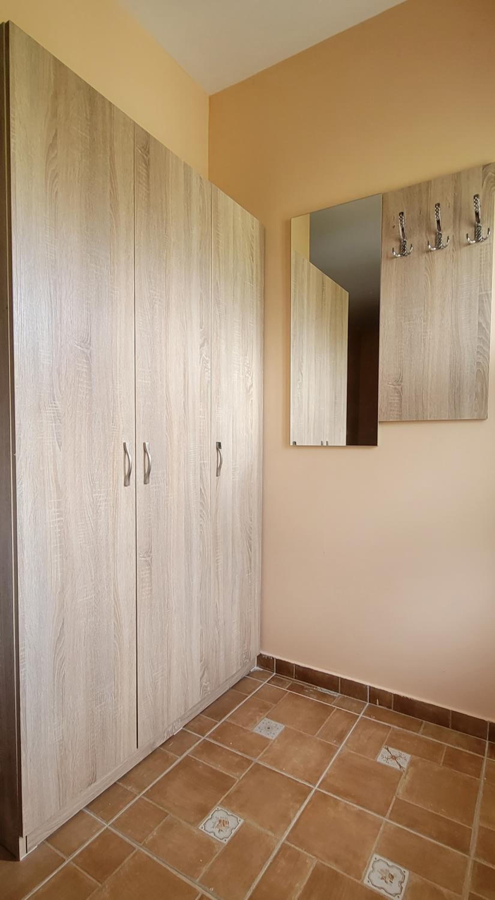 Apartment Perović