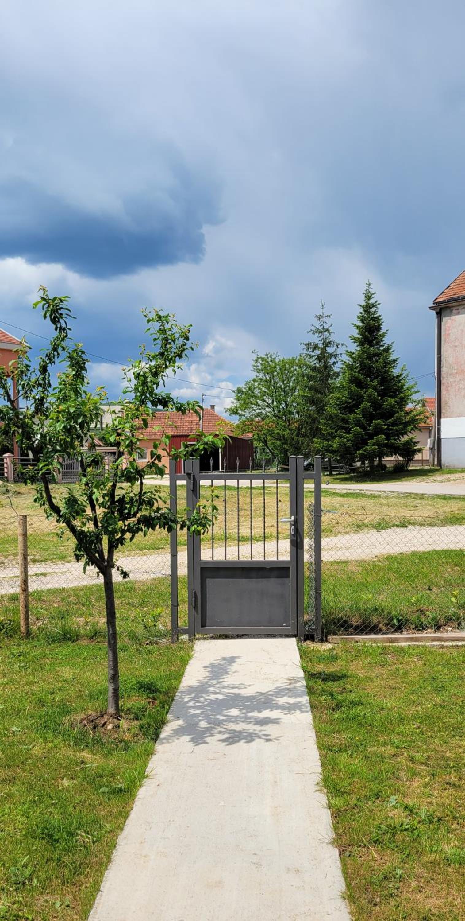 Apartment Perović