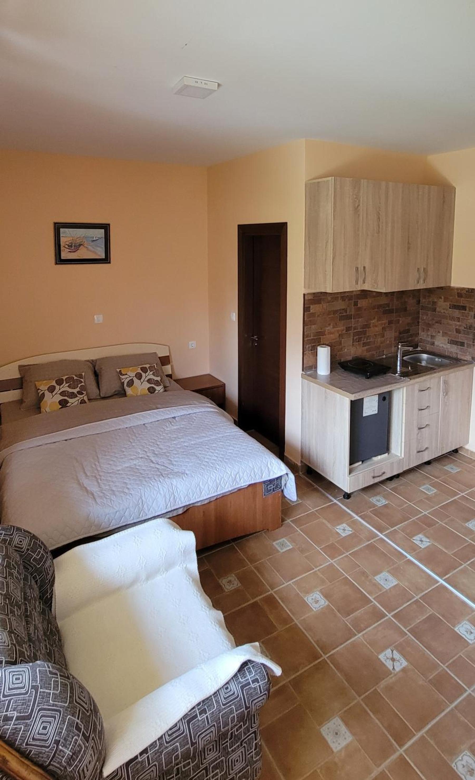 Apartment Perović