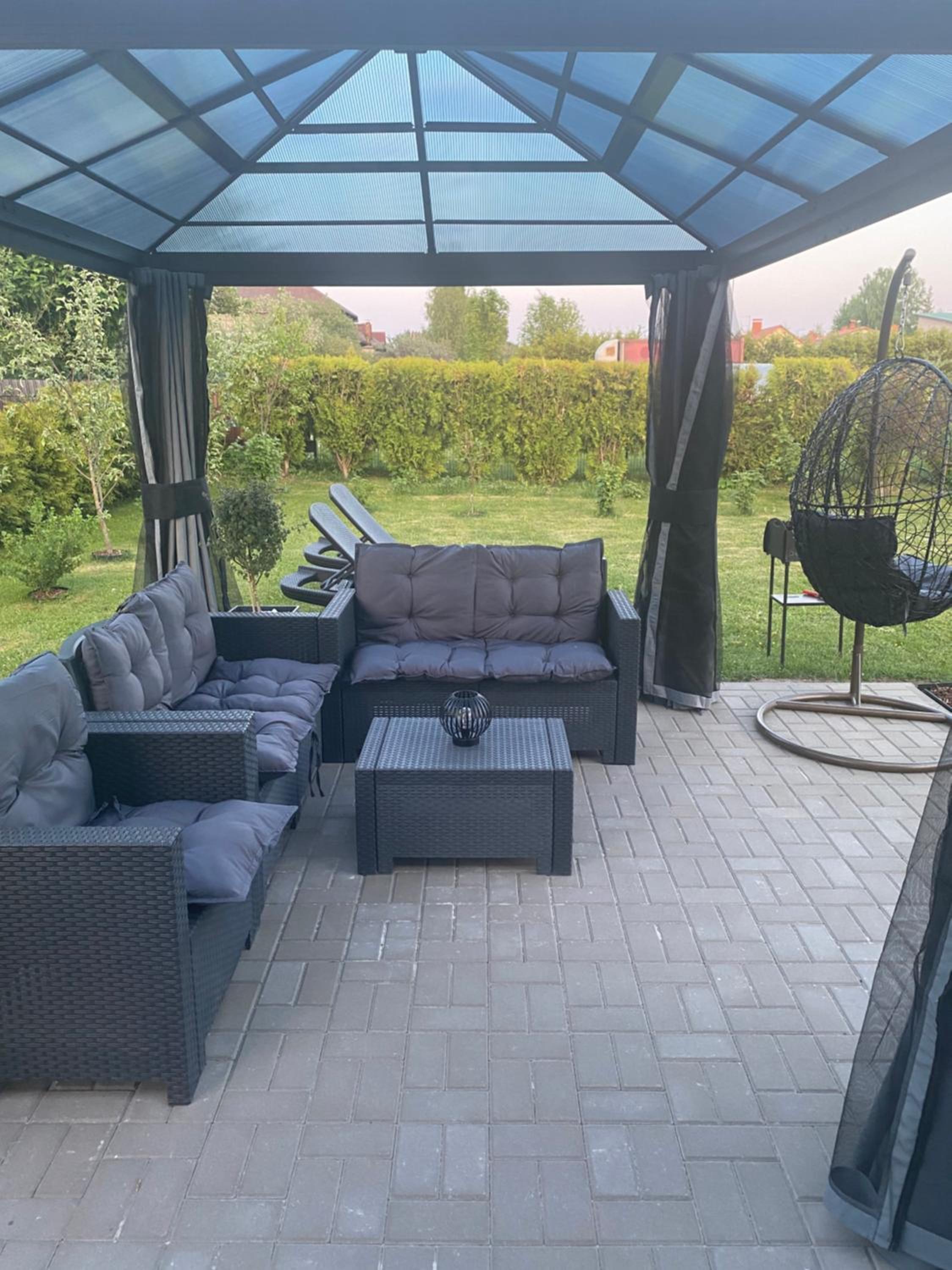 Hotel Tiny House Cēsis - Image 1