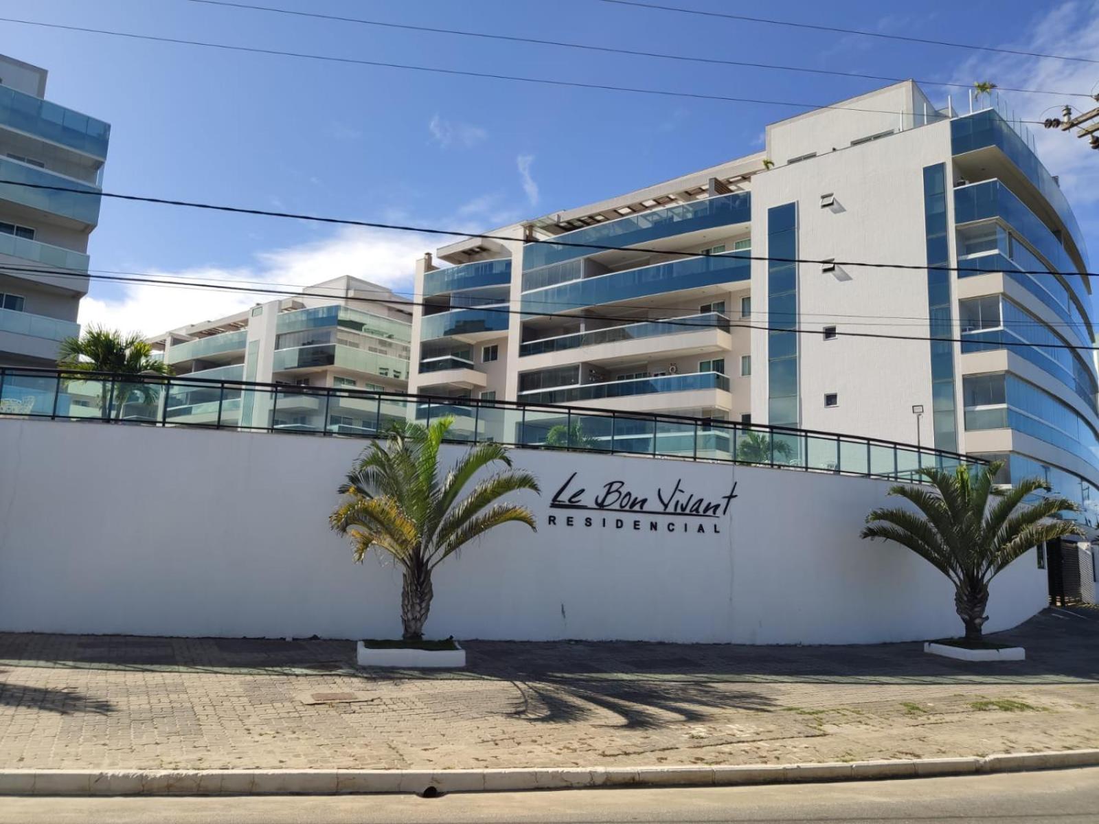 Le Bon Vivant, Nosso Lar