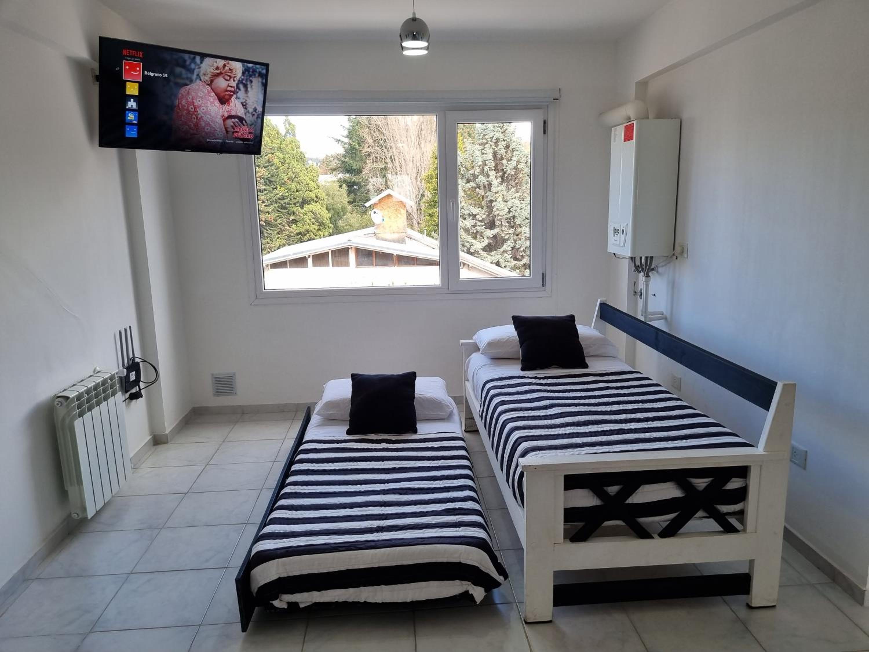 Bariloche Apartment Belgrano