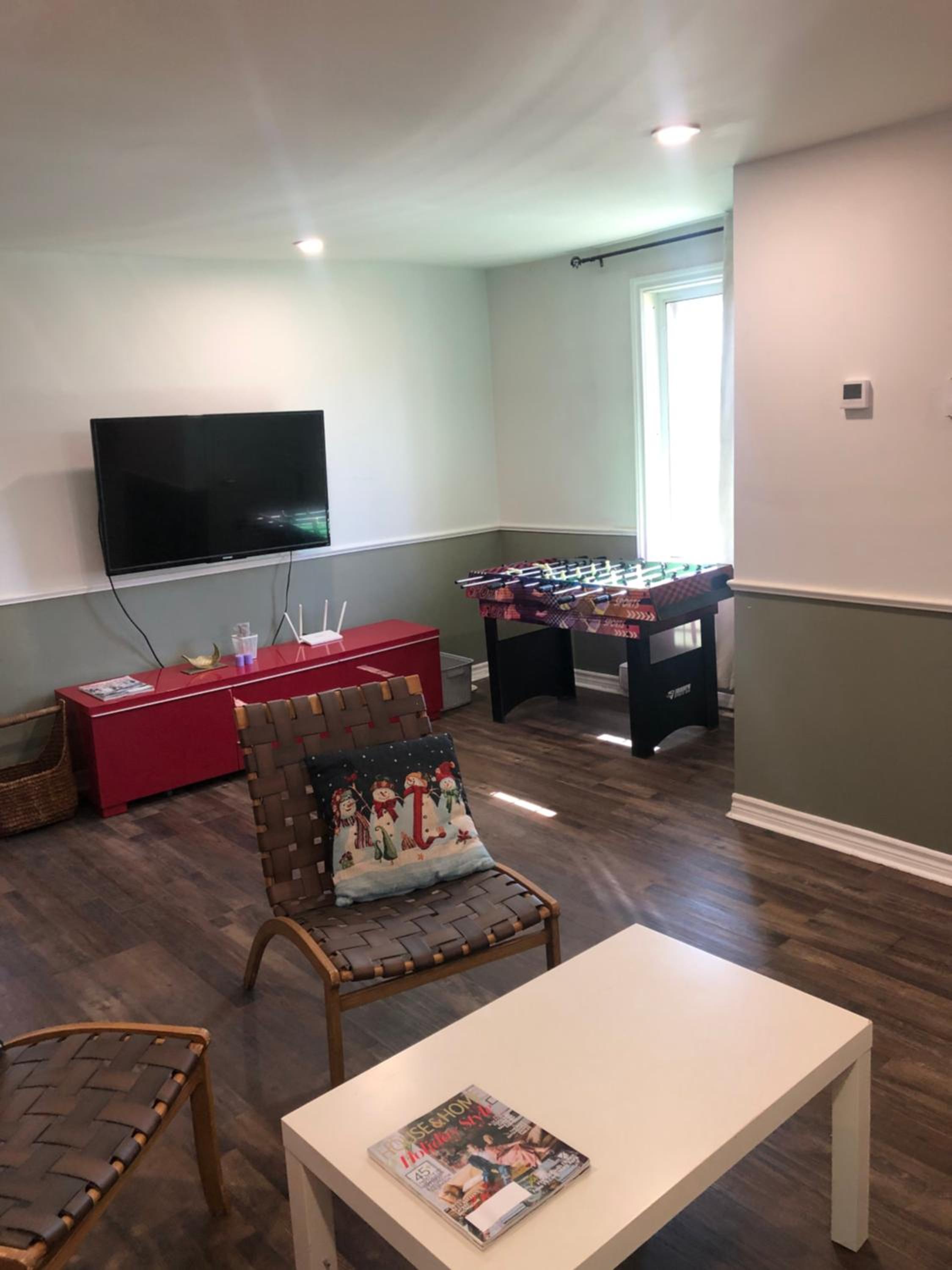 Cornwall Vacations - Entire detached 3-bedrooms cute home in Cornwall area - Property Image 3