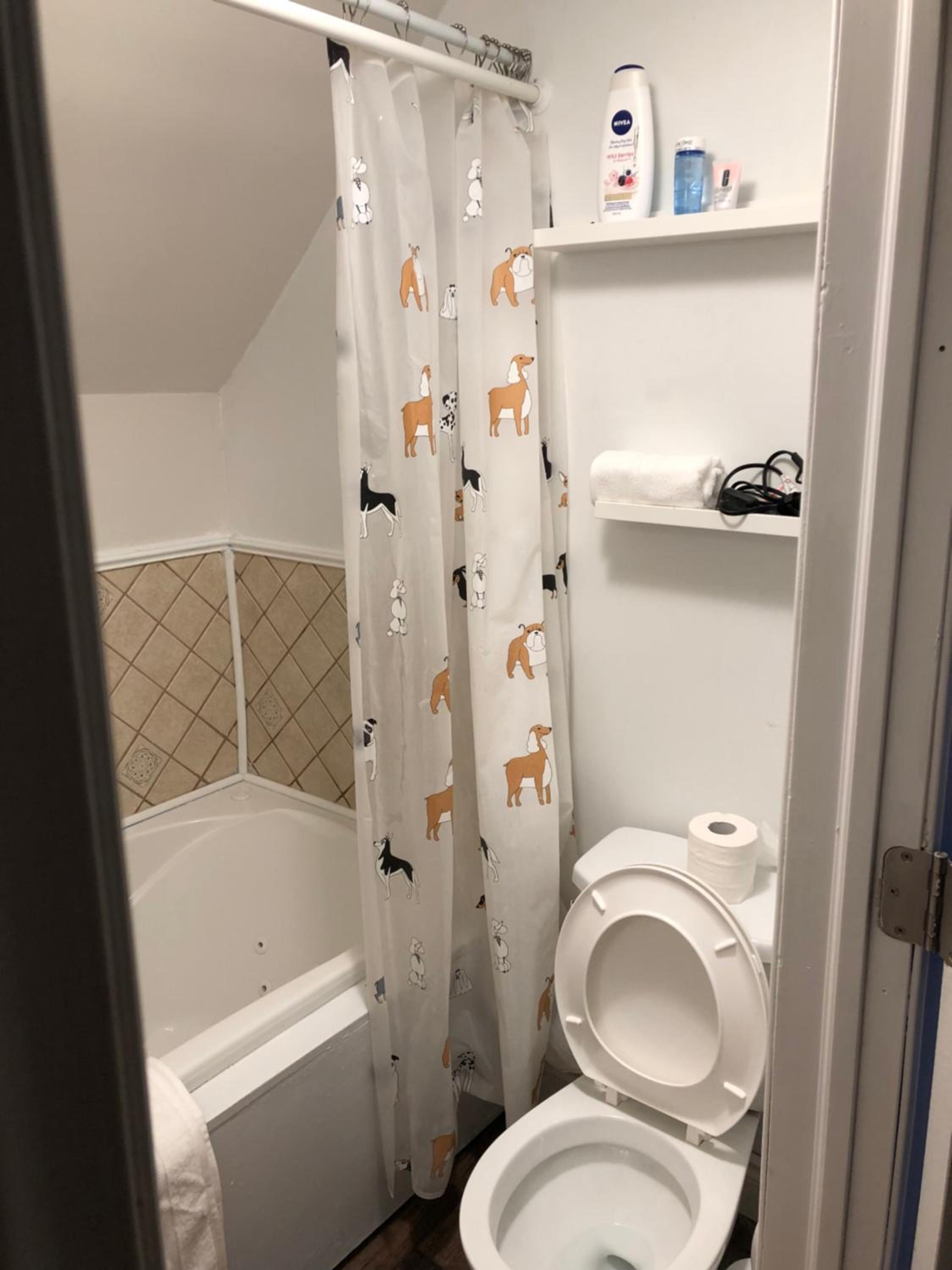 Cornwall Vacations - Entire detached 3-bedrooms cute home in Cornwall area - Property Image 7