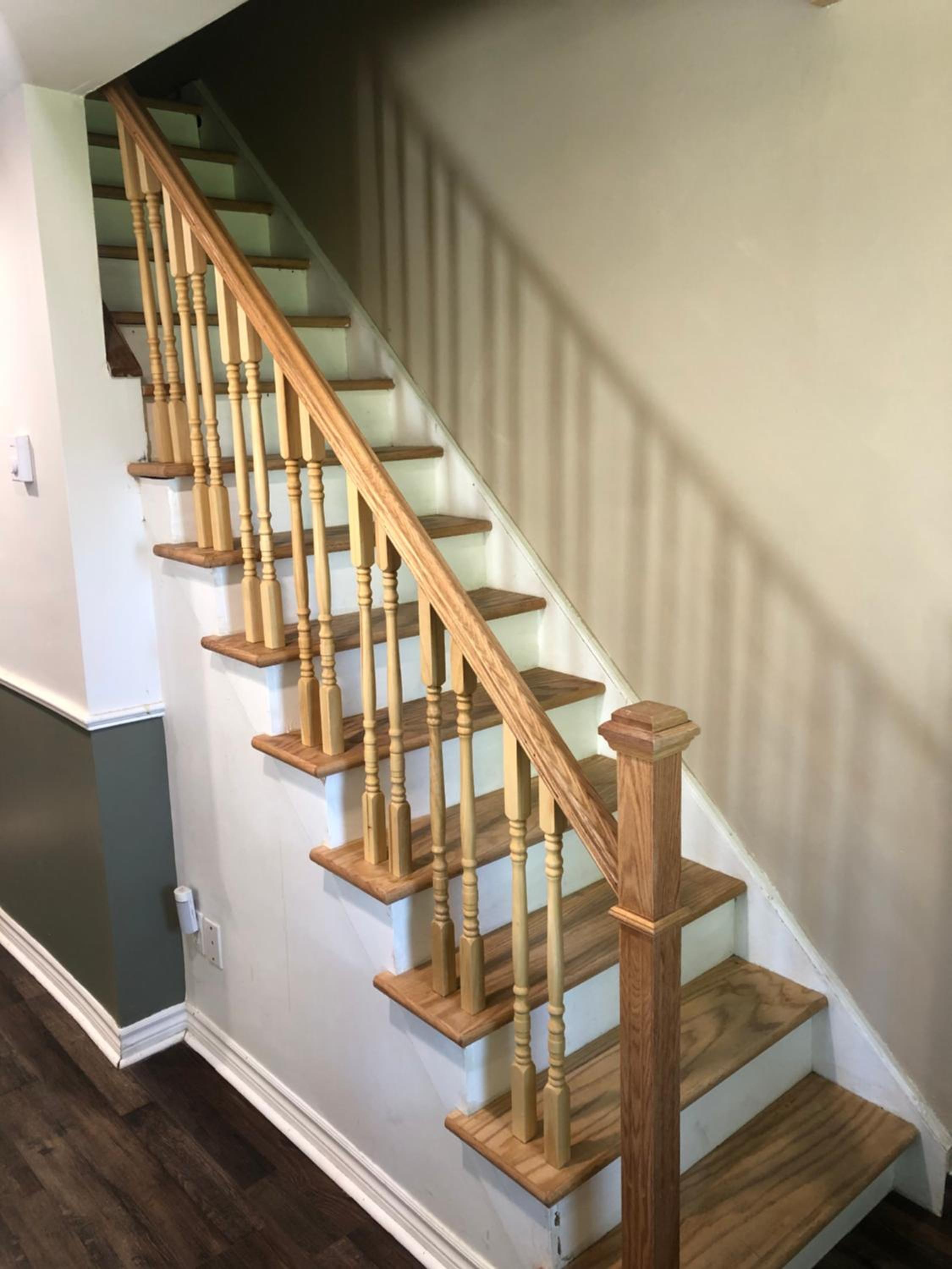 Cornwall Vacations - Entire detached 3-bedrooms cute home in Cornwall area - Property Image 10