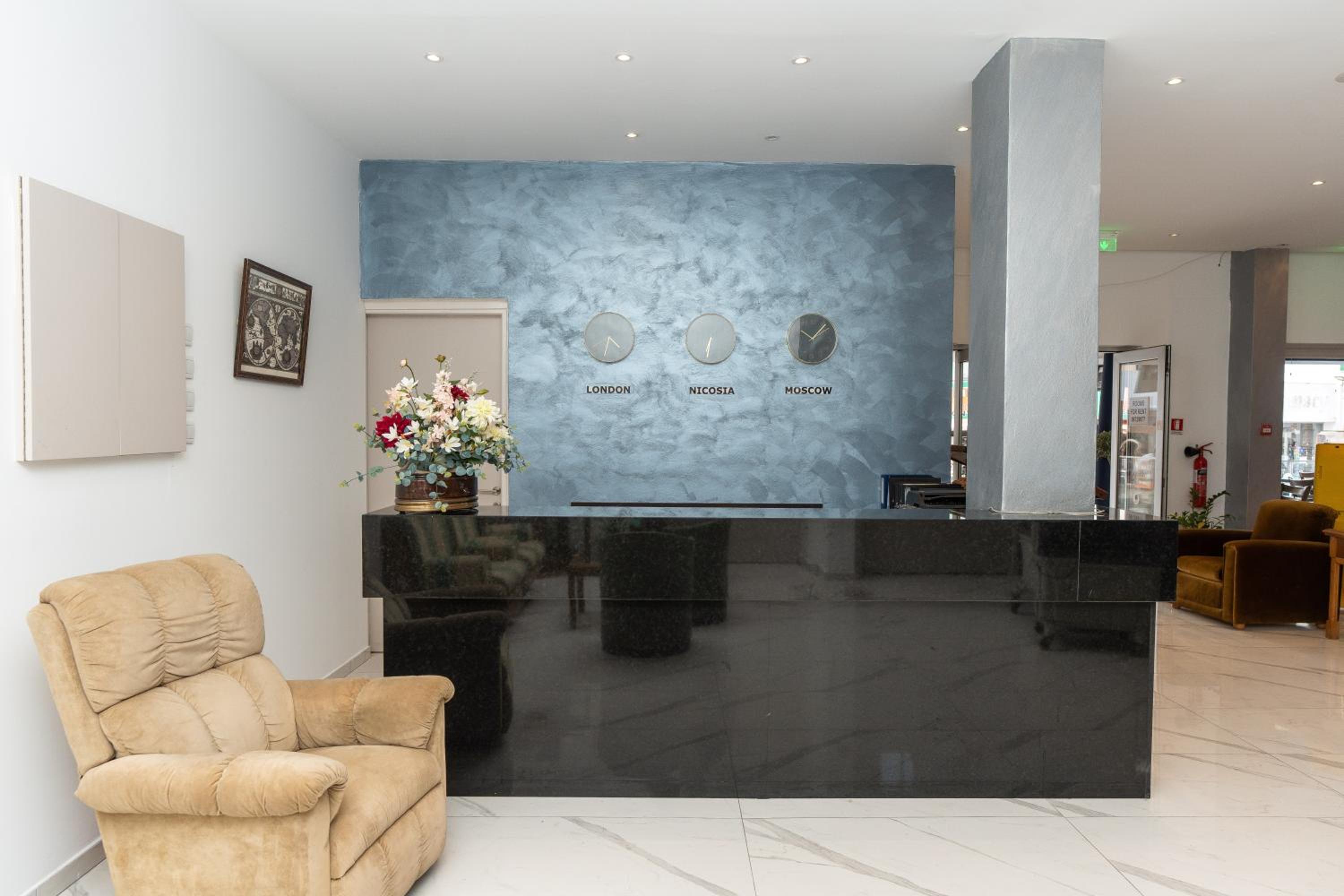 Protaras Vacations - Flora Hotel Apartments - Property Image 10