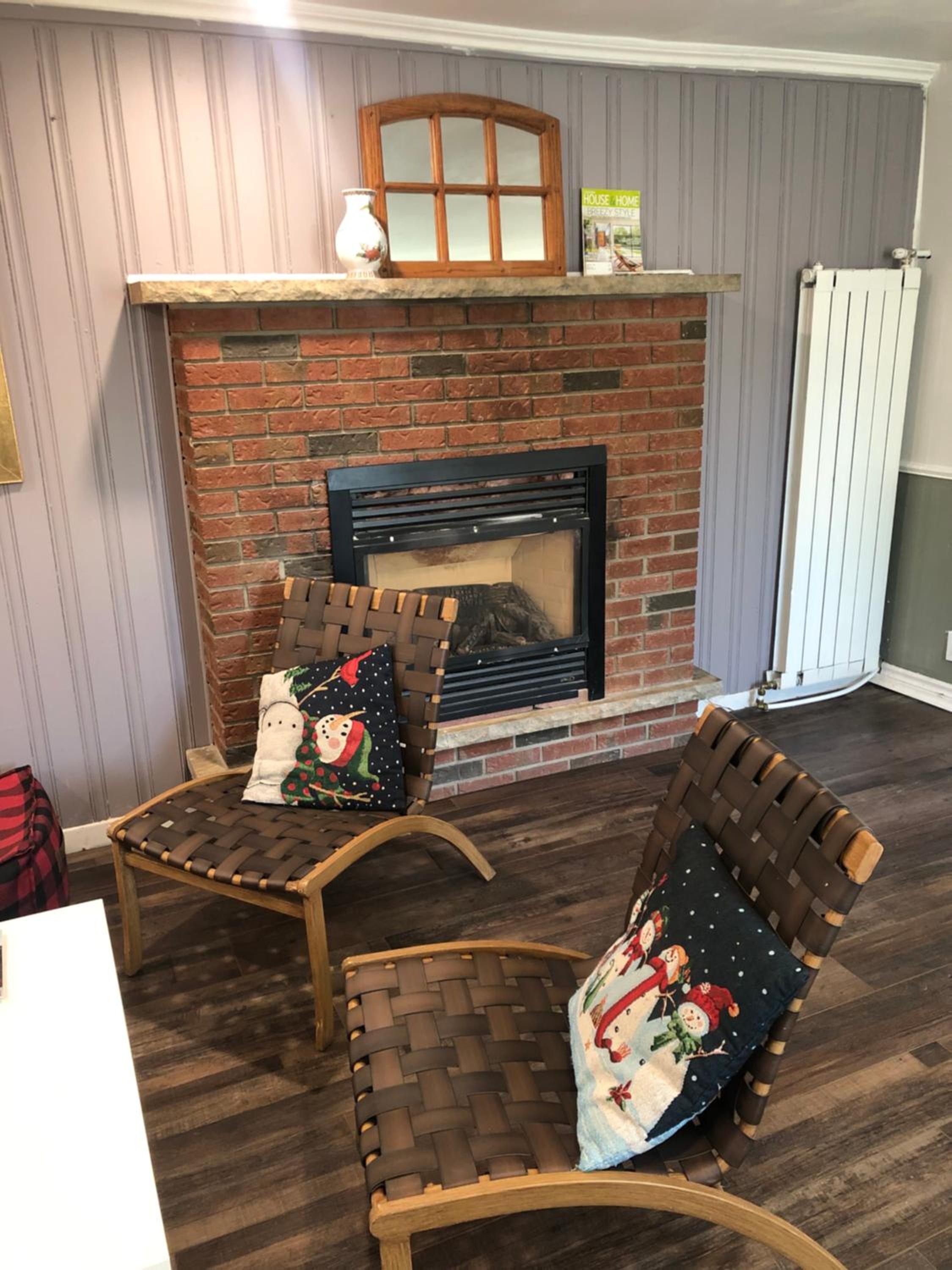 Cornwall Vacations - Entire detached 3-bedrooms cute home in Cornwall area - Property Image 5