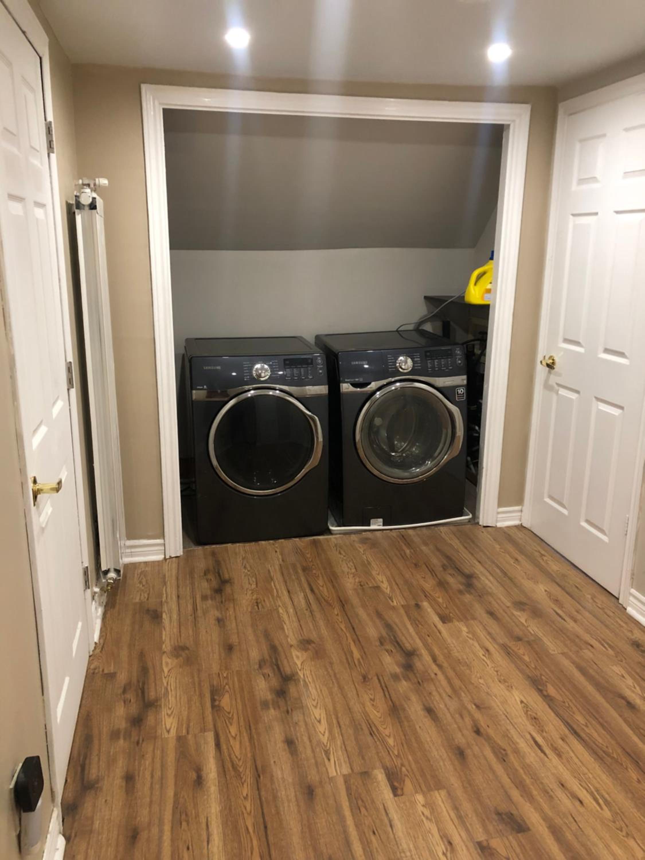 Cornwall Vacations - Entire detached 3-bedrooms cute home in Cornwall area - Property Image 2