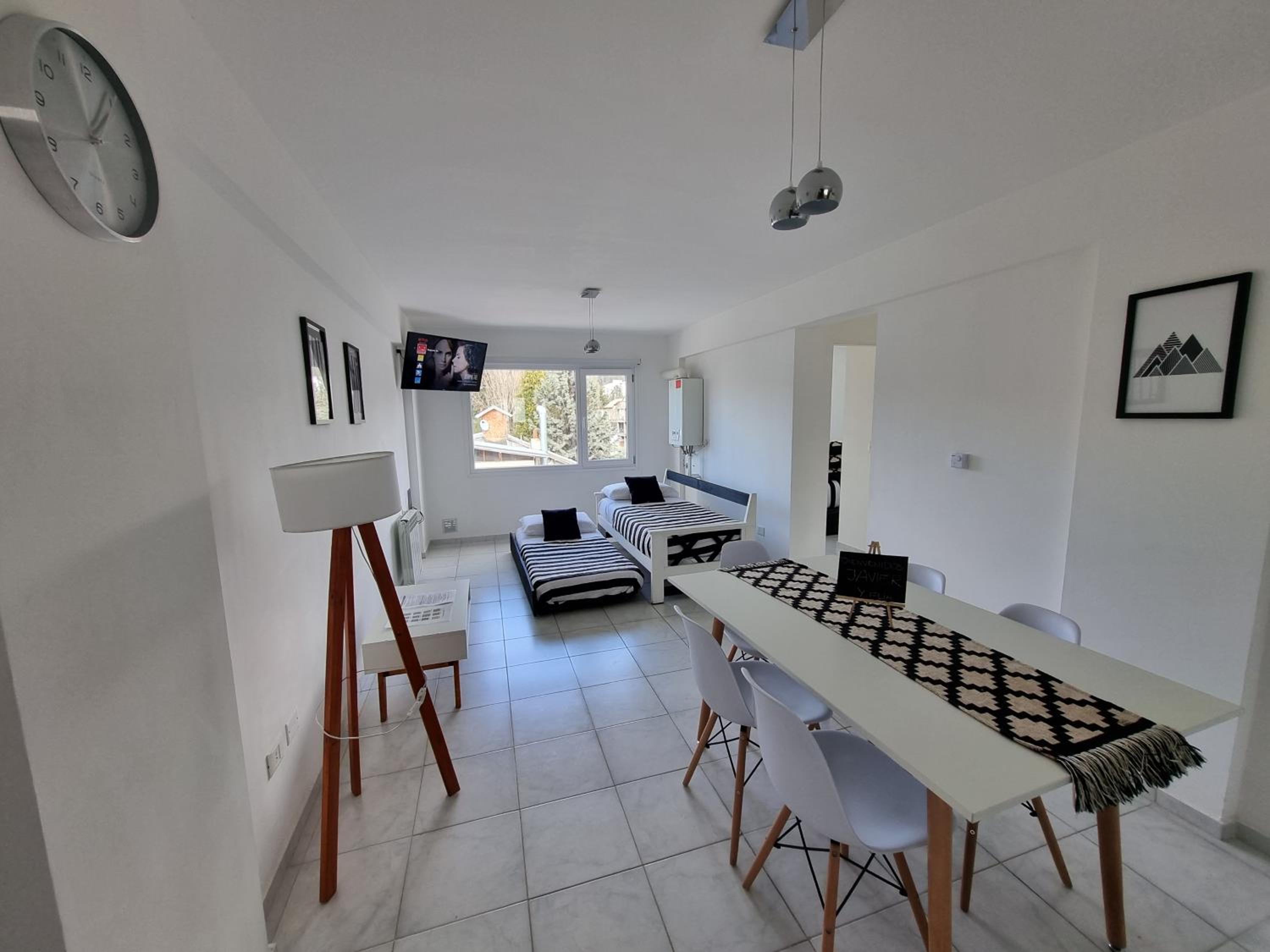 Bariloche Apartment Belgrano