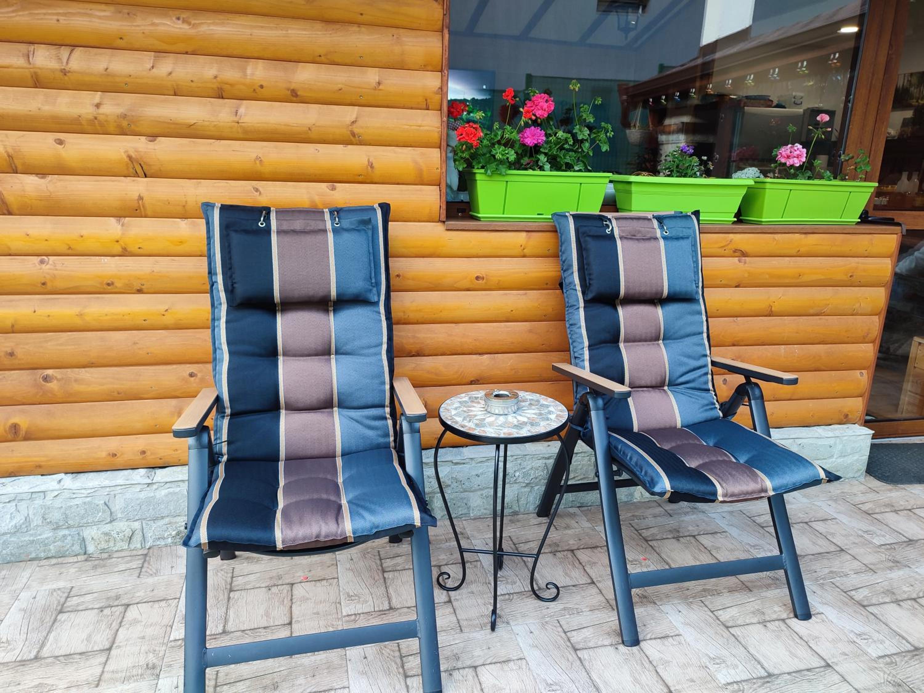 Hotel Villa Boro - Image 1