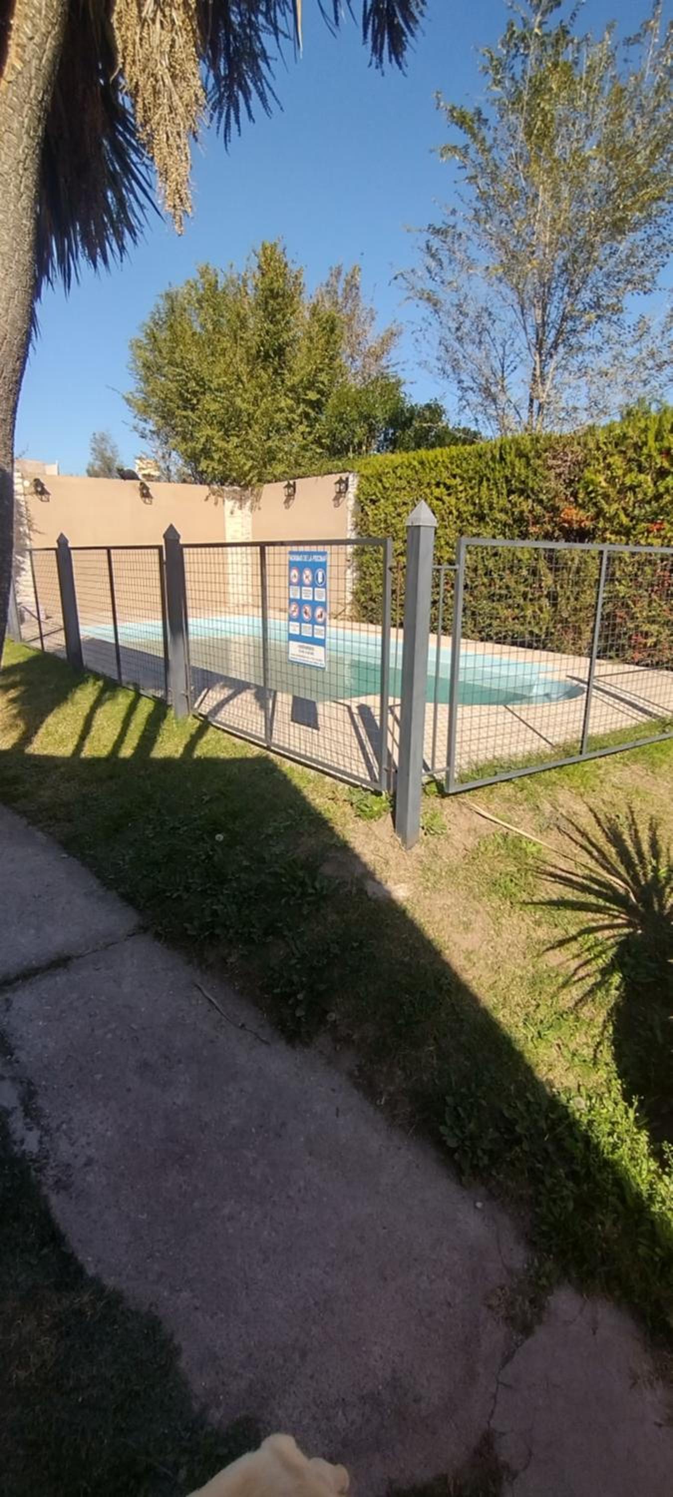 Cabañas La Gringa