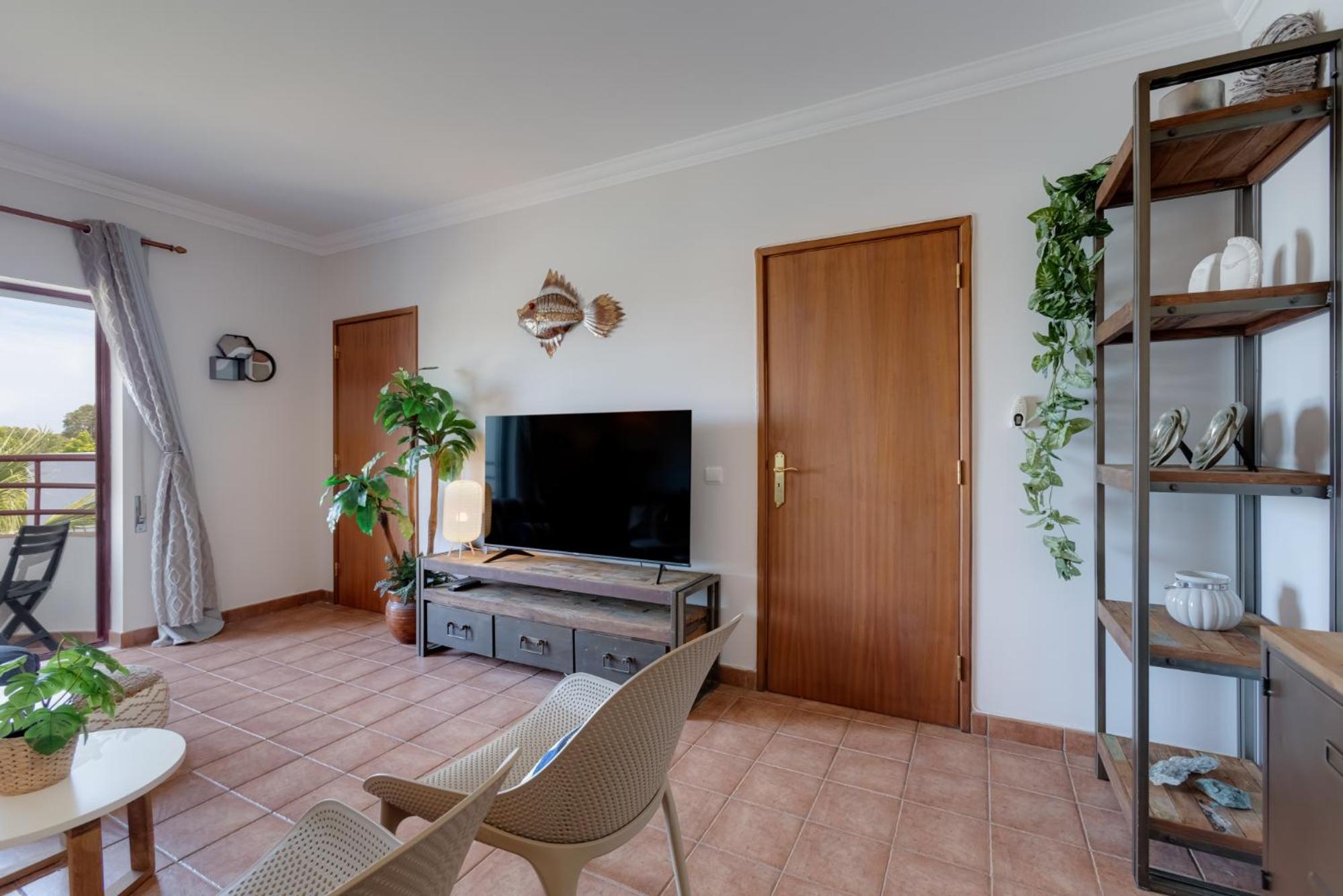 Casa Sol e Lua Alvor view 5