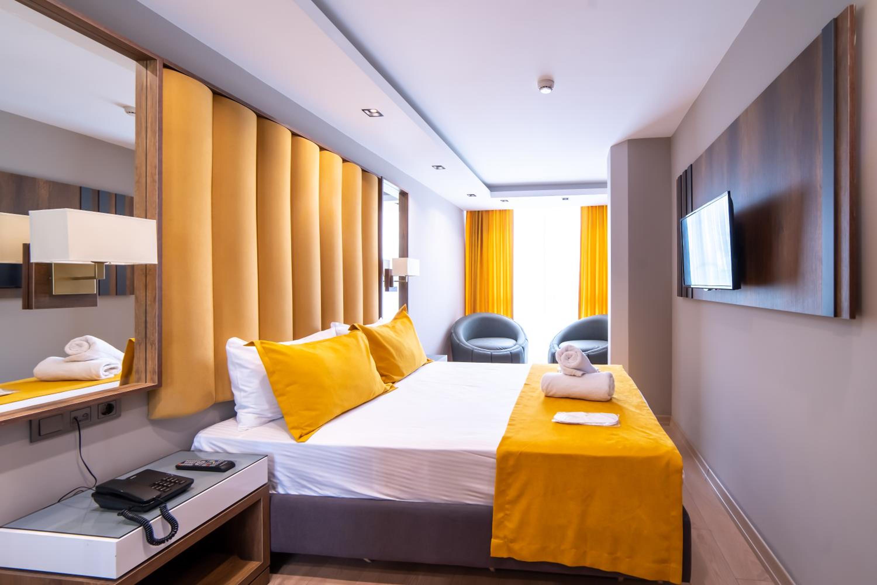 Garden Room Otel