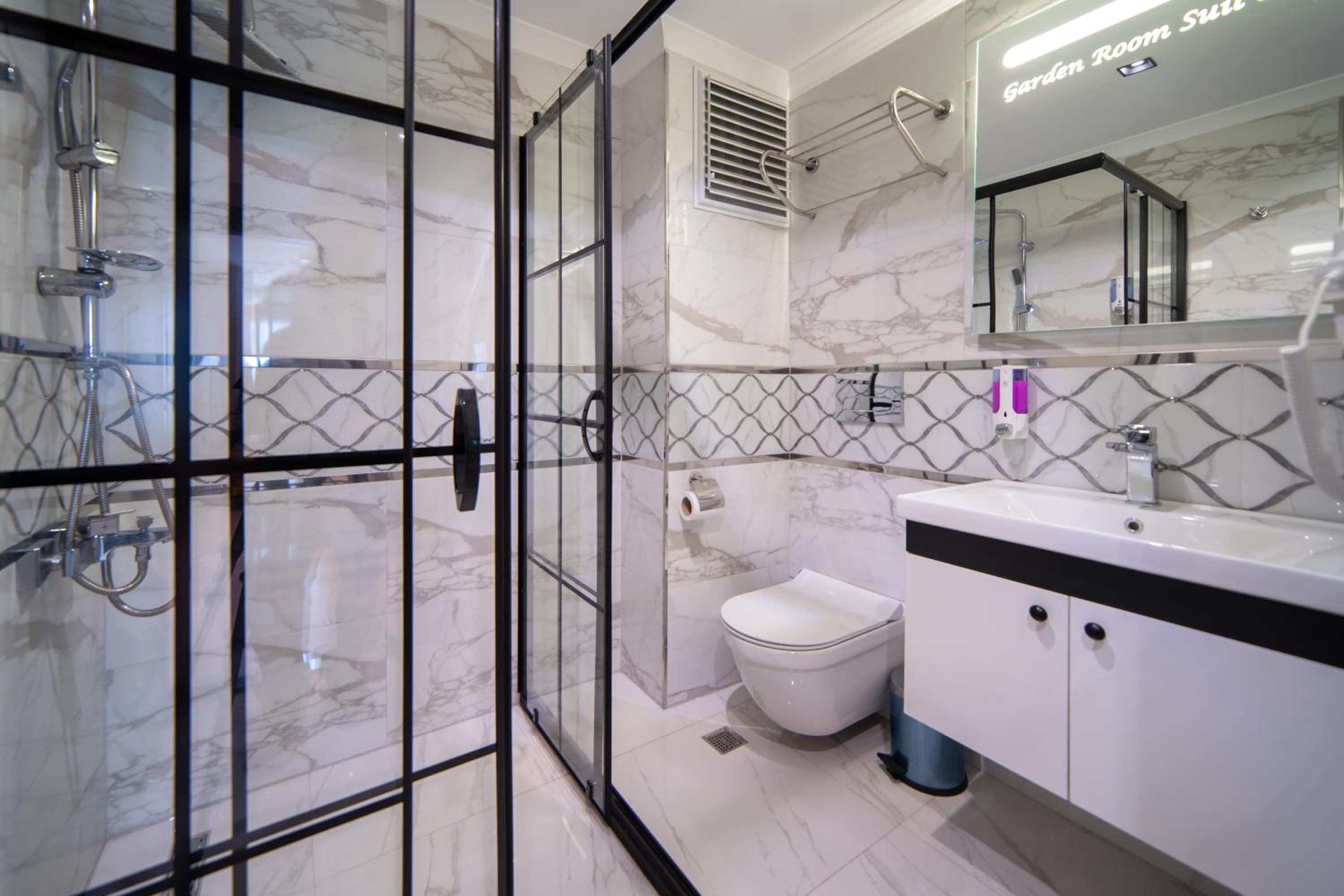 Garden Room Otel