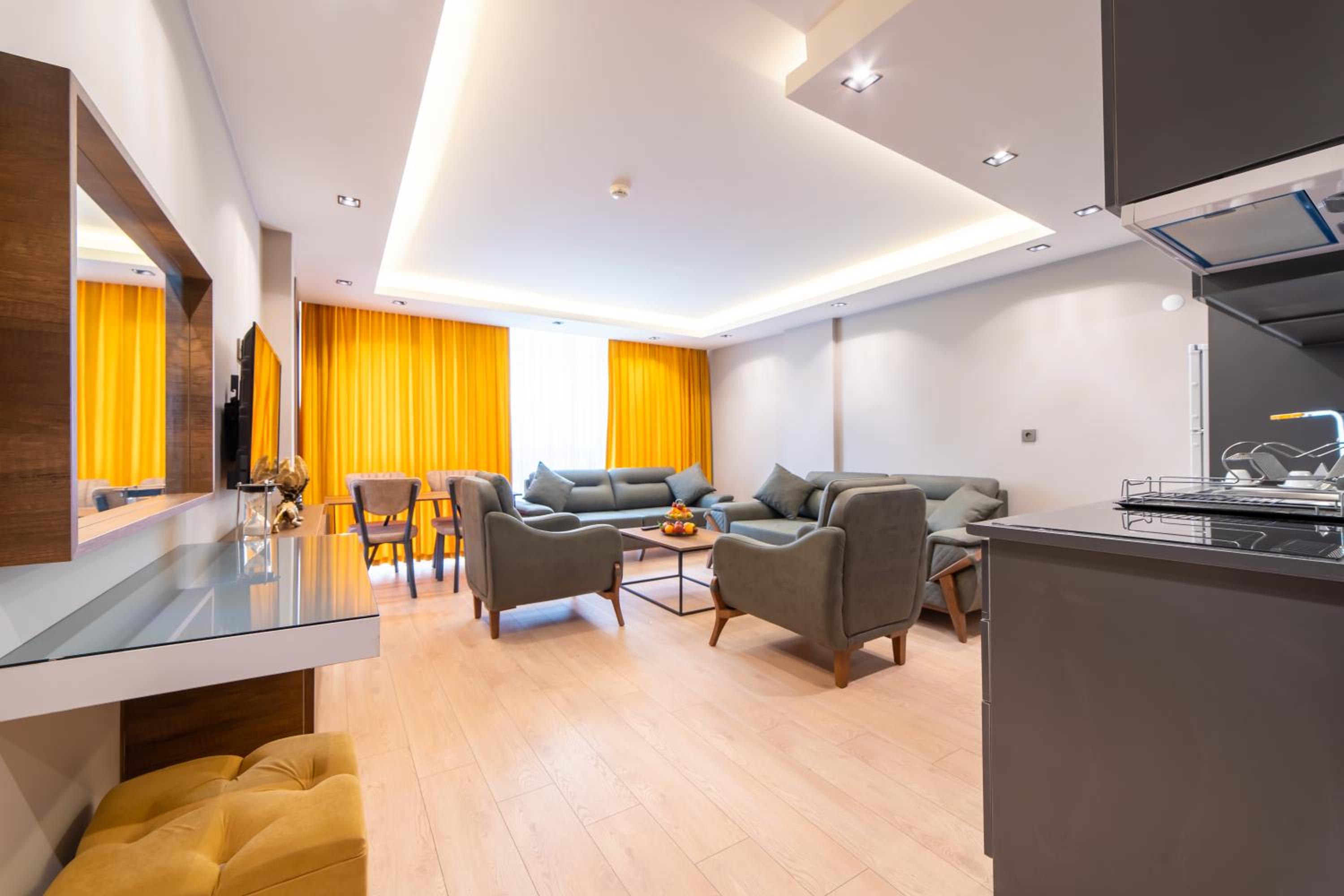 Garden Room Otel