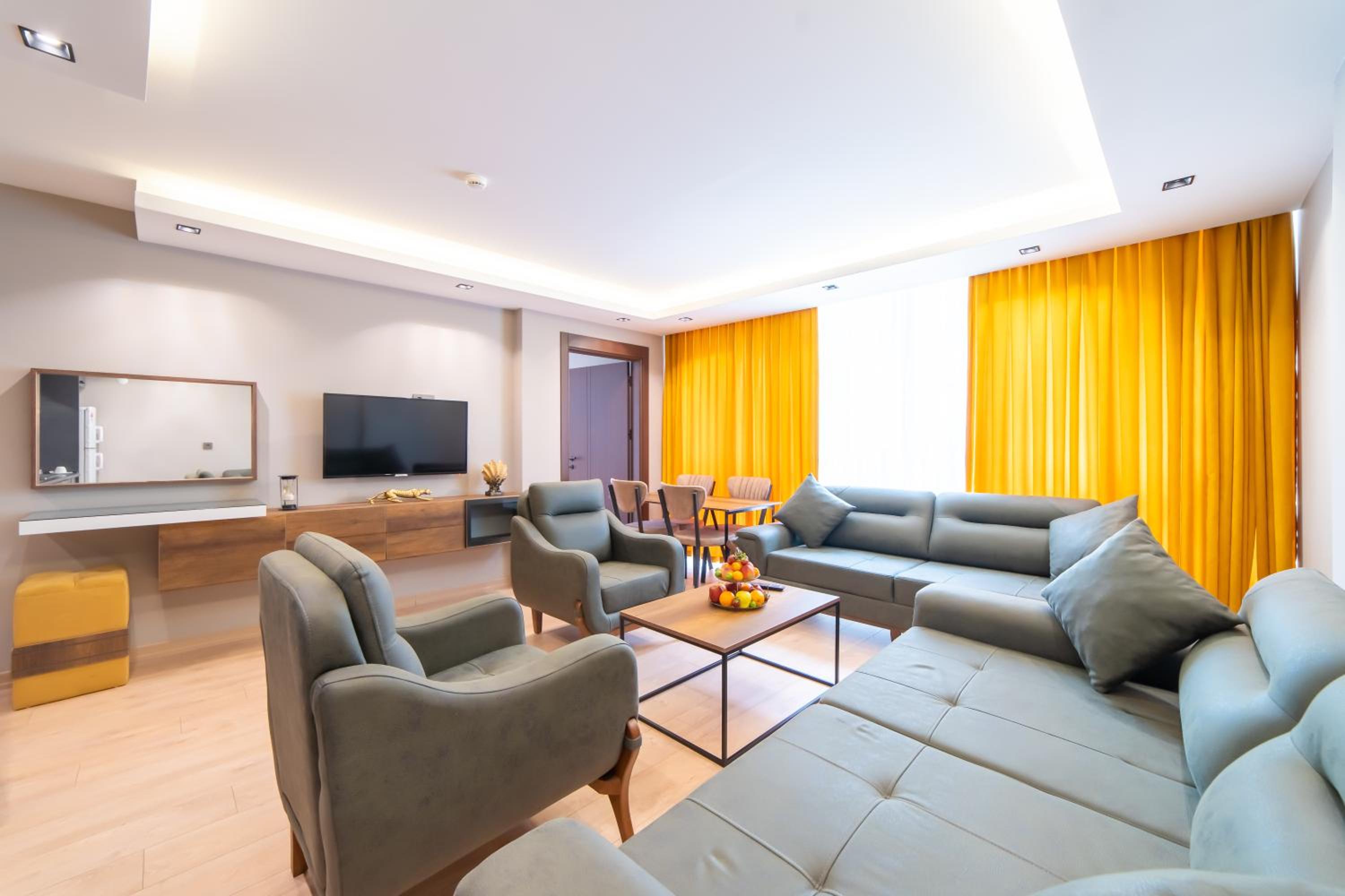 Garden Room Otel
