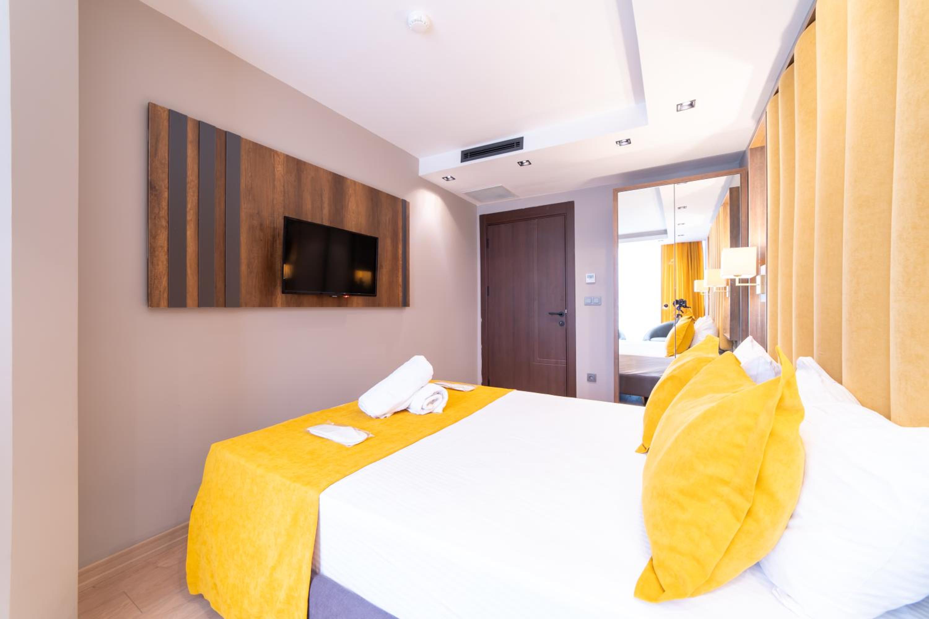 Garden Room Otel