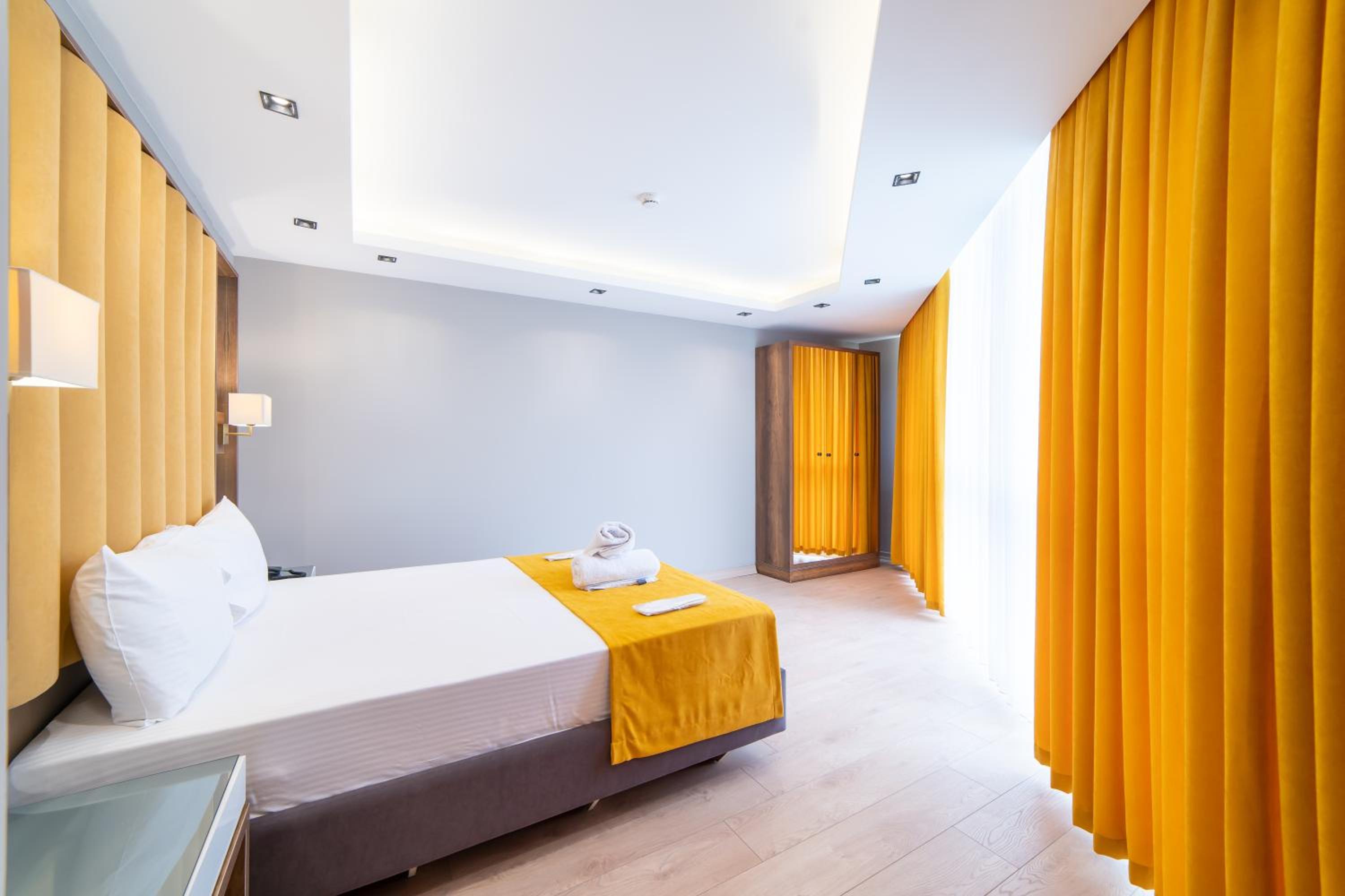 Garden Room Otel