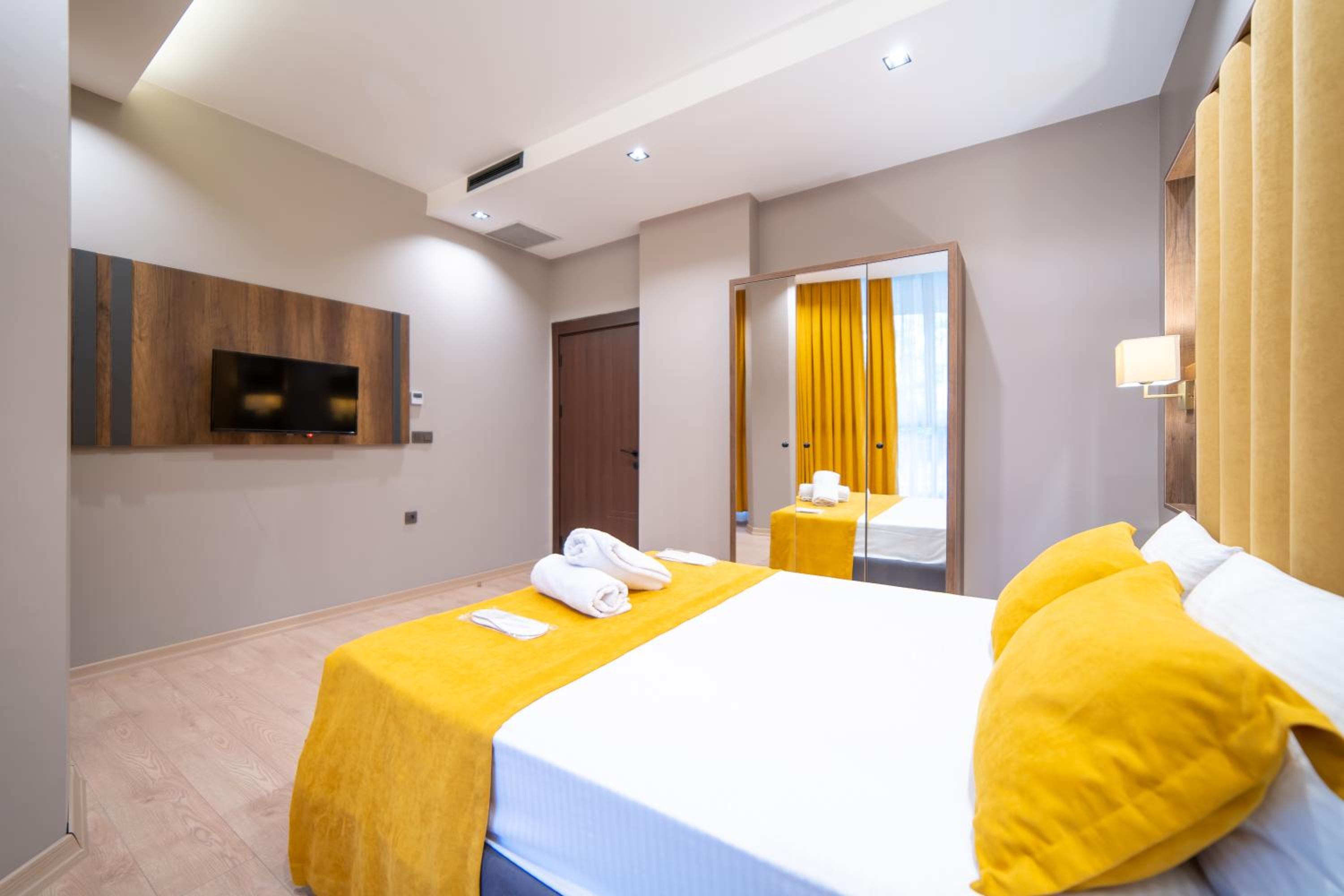 Garden Room Otel