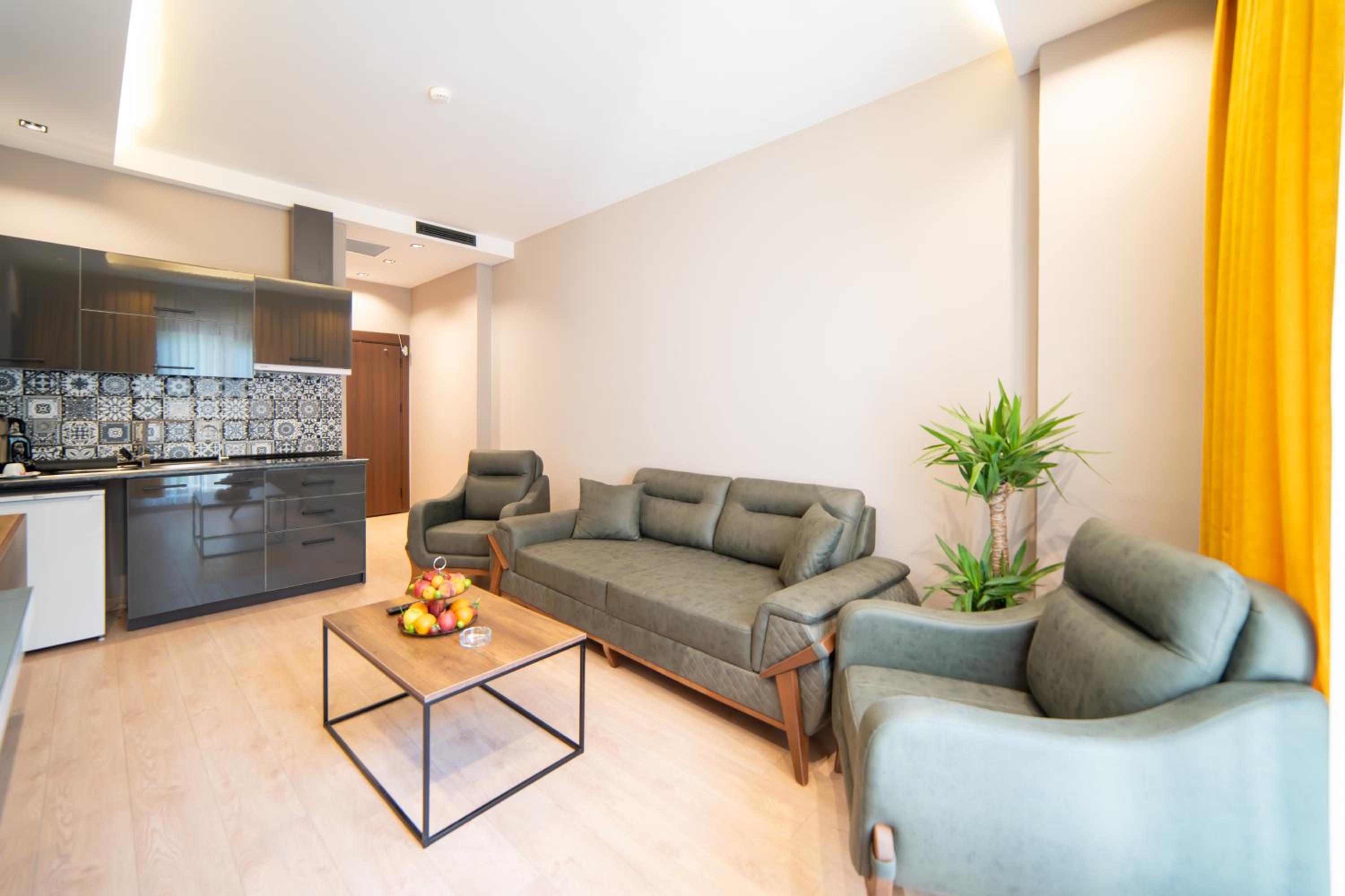 Garden Room Otel