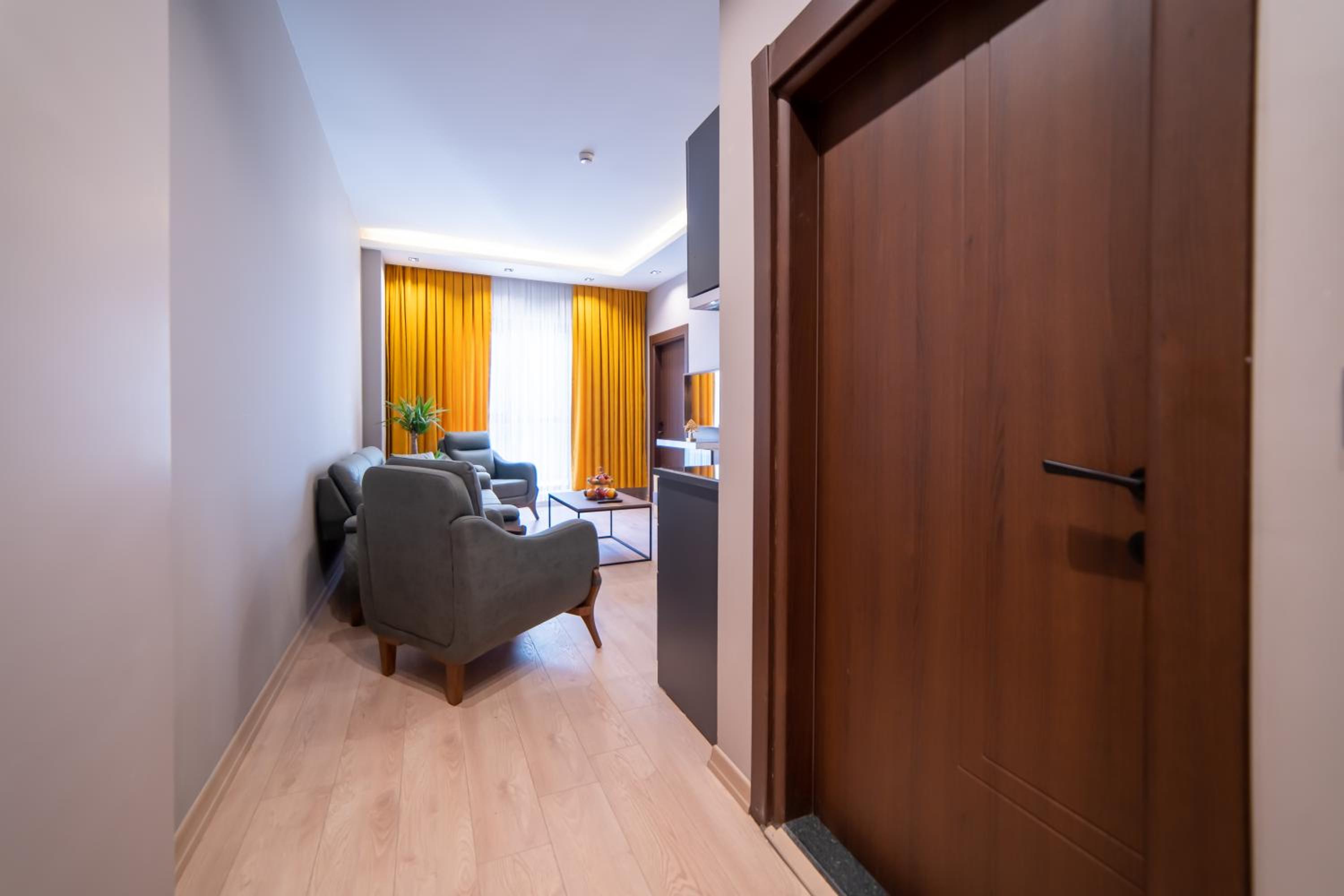 Garden Room Otel