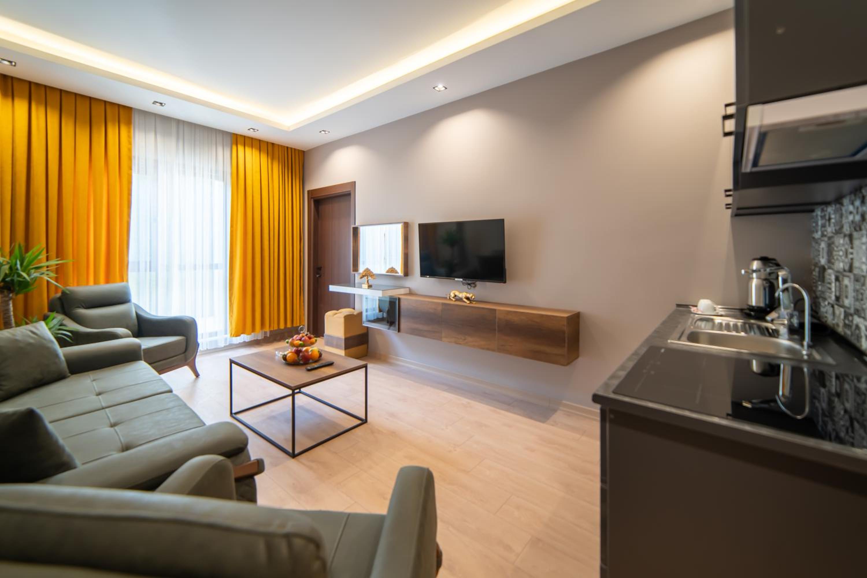 Garden Room Otel