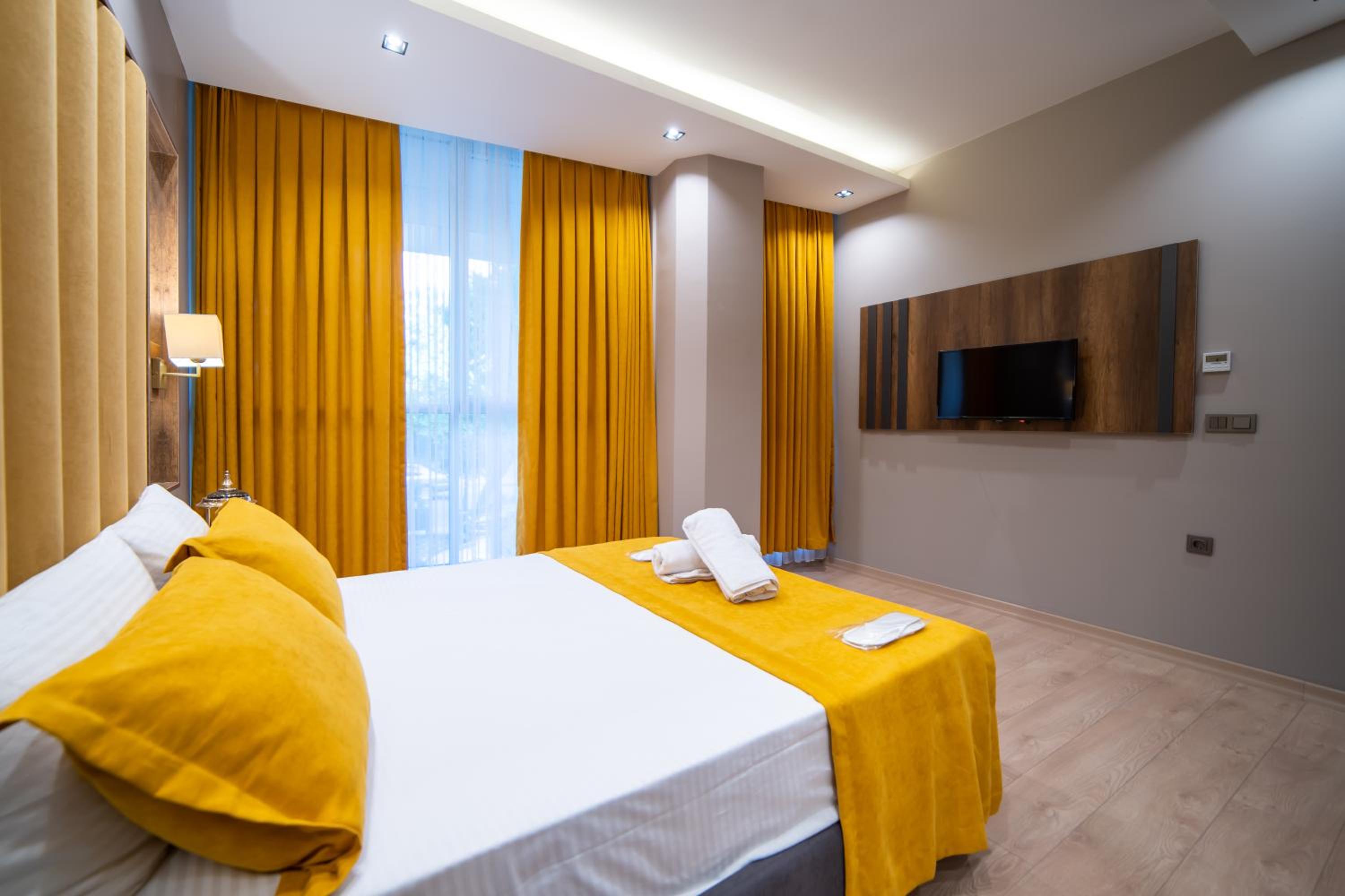Garden Room Otel
