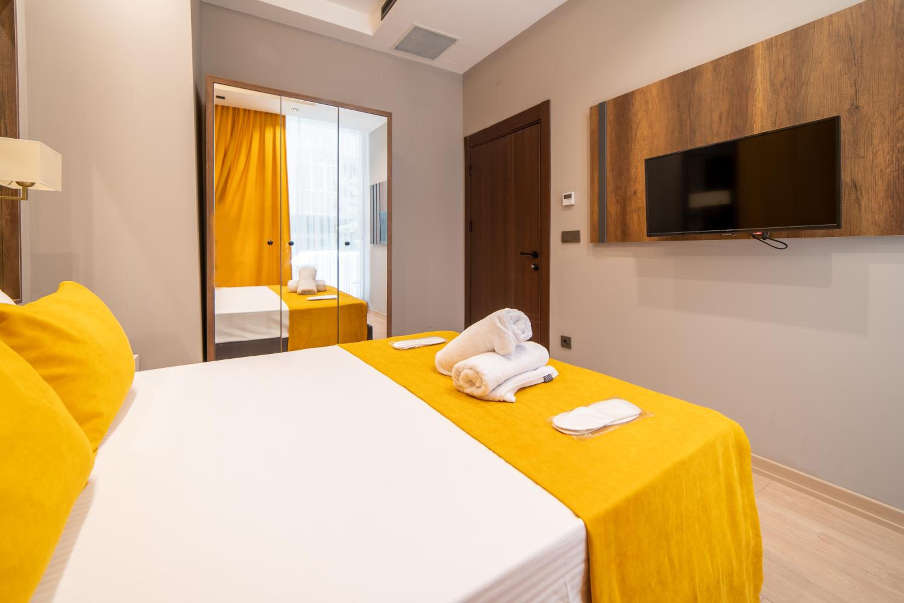 Garden Room Otel