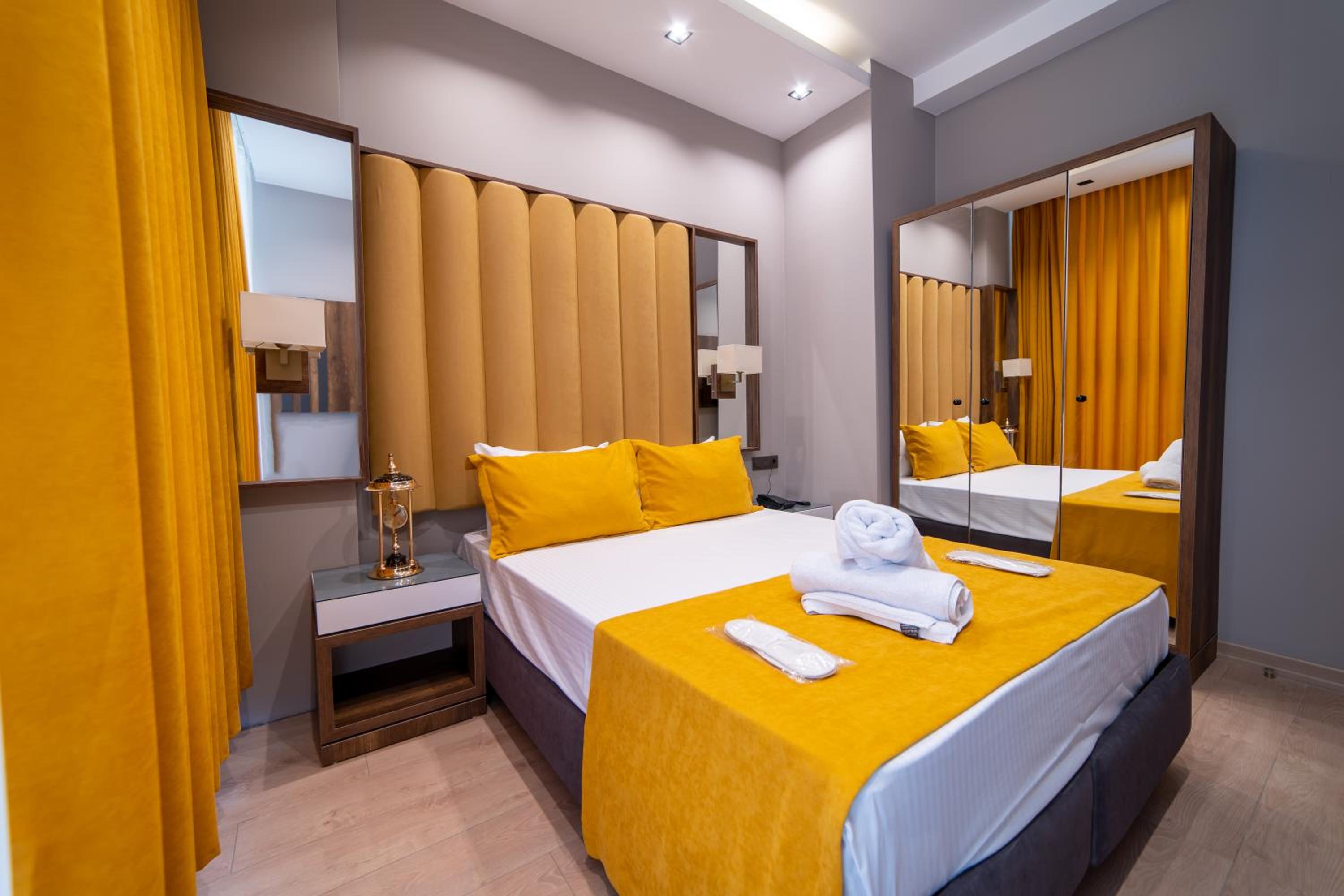 Garden Room Otel