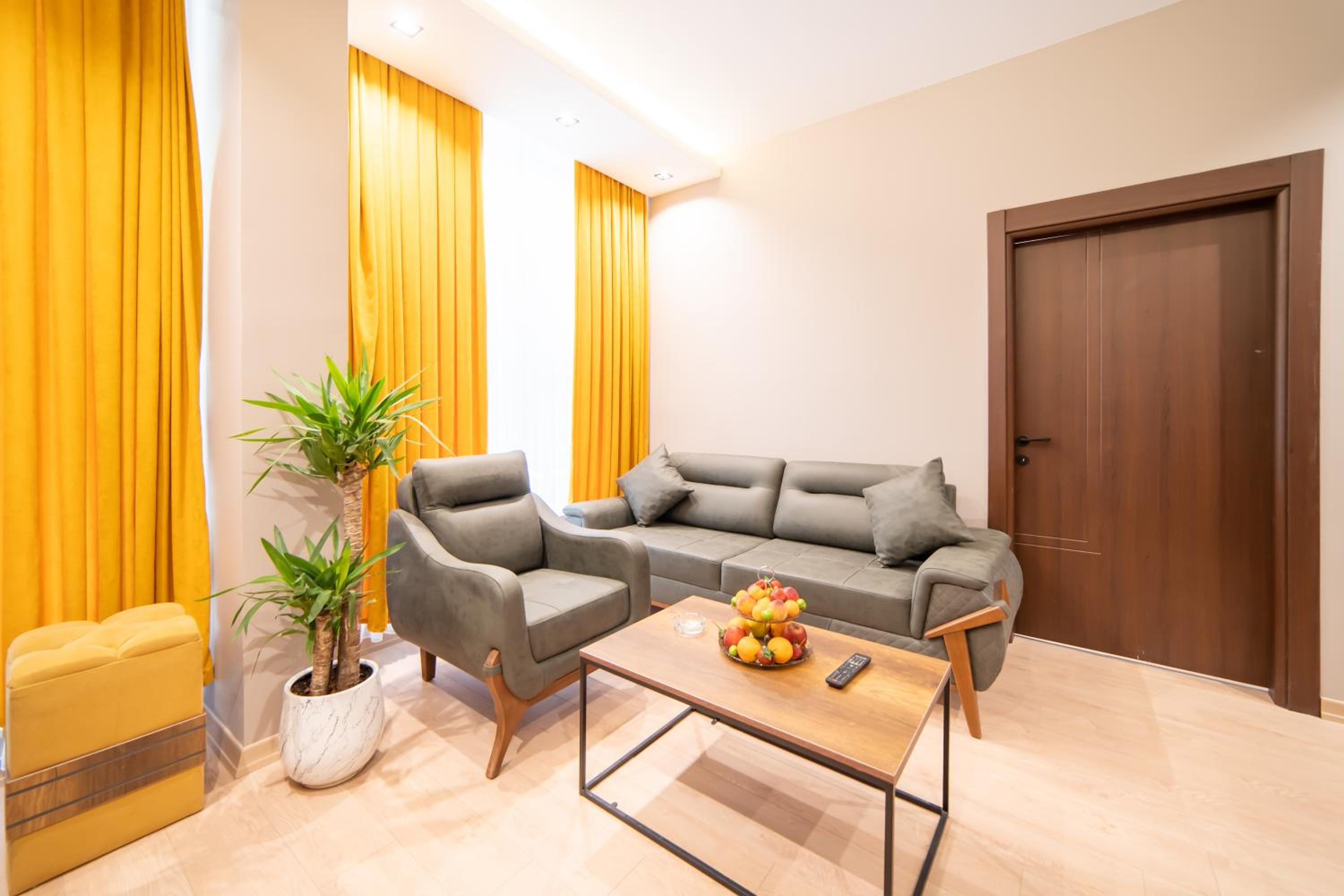 Garden Room Otel