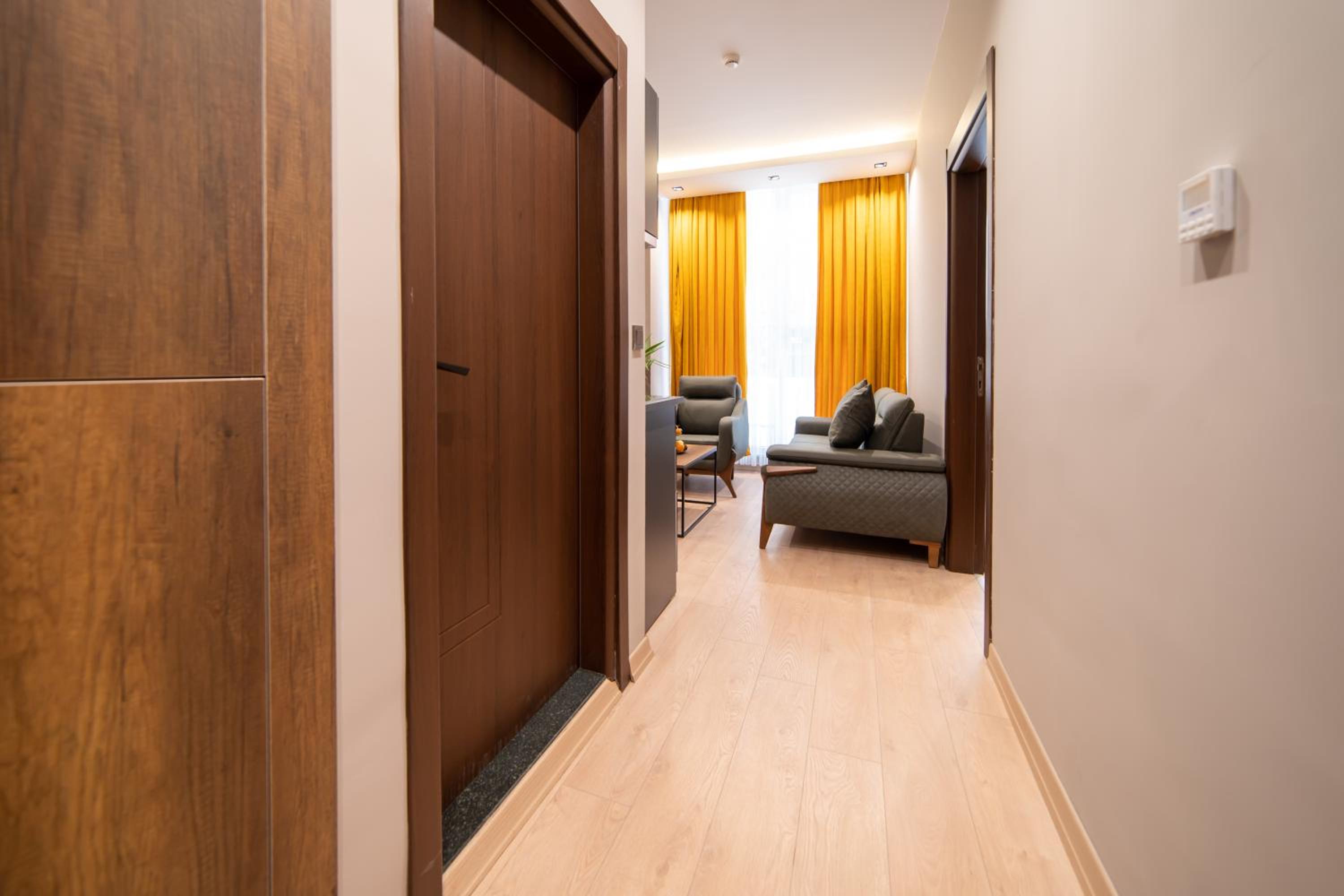 Garden Room Otel