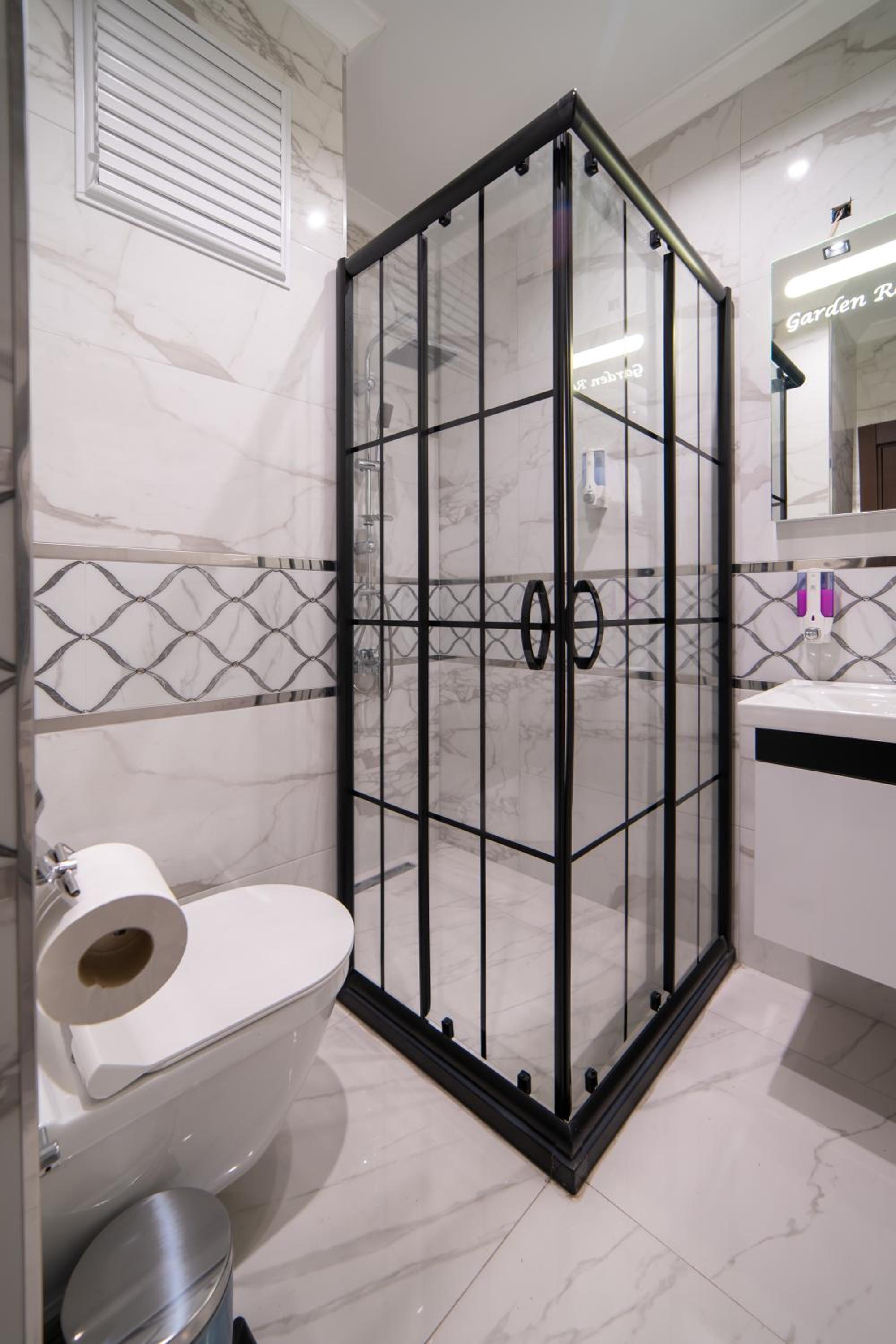 Garden Room Otel