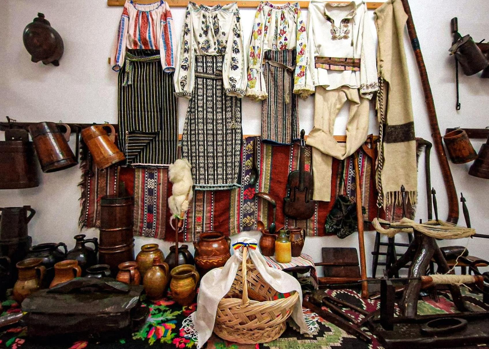Pensiunea Cocoș