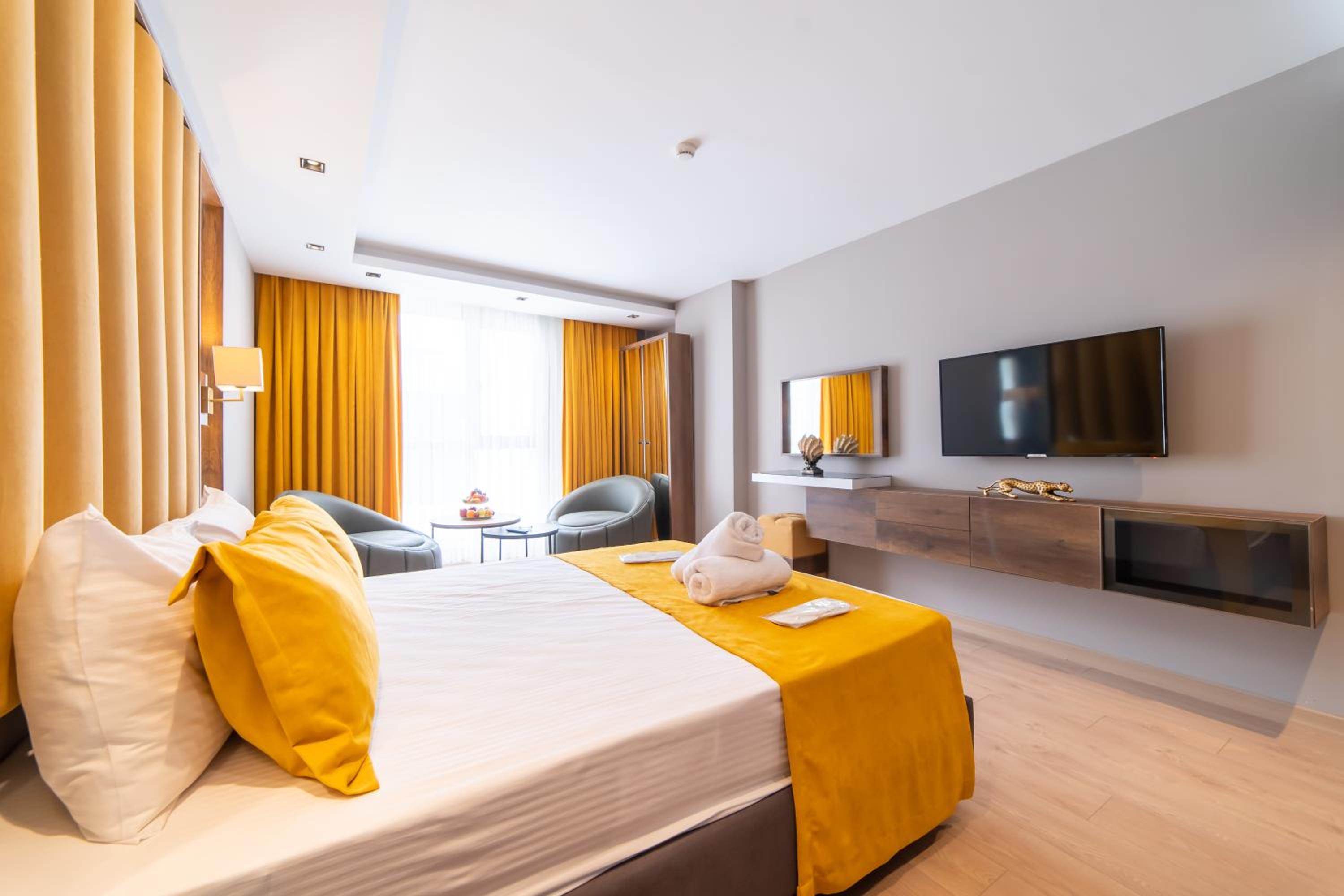 Garden Room Otel