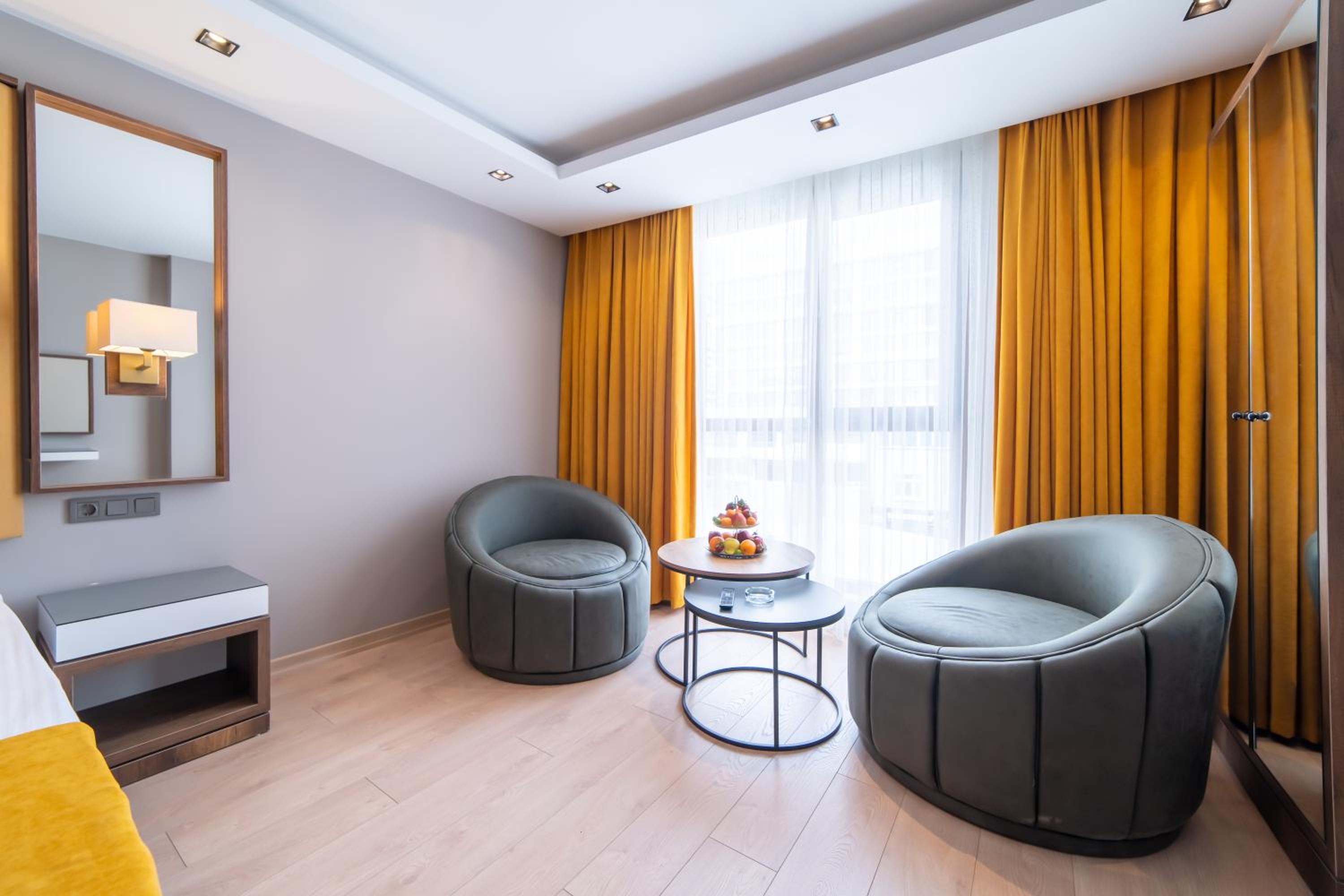 Garden Room Otel
