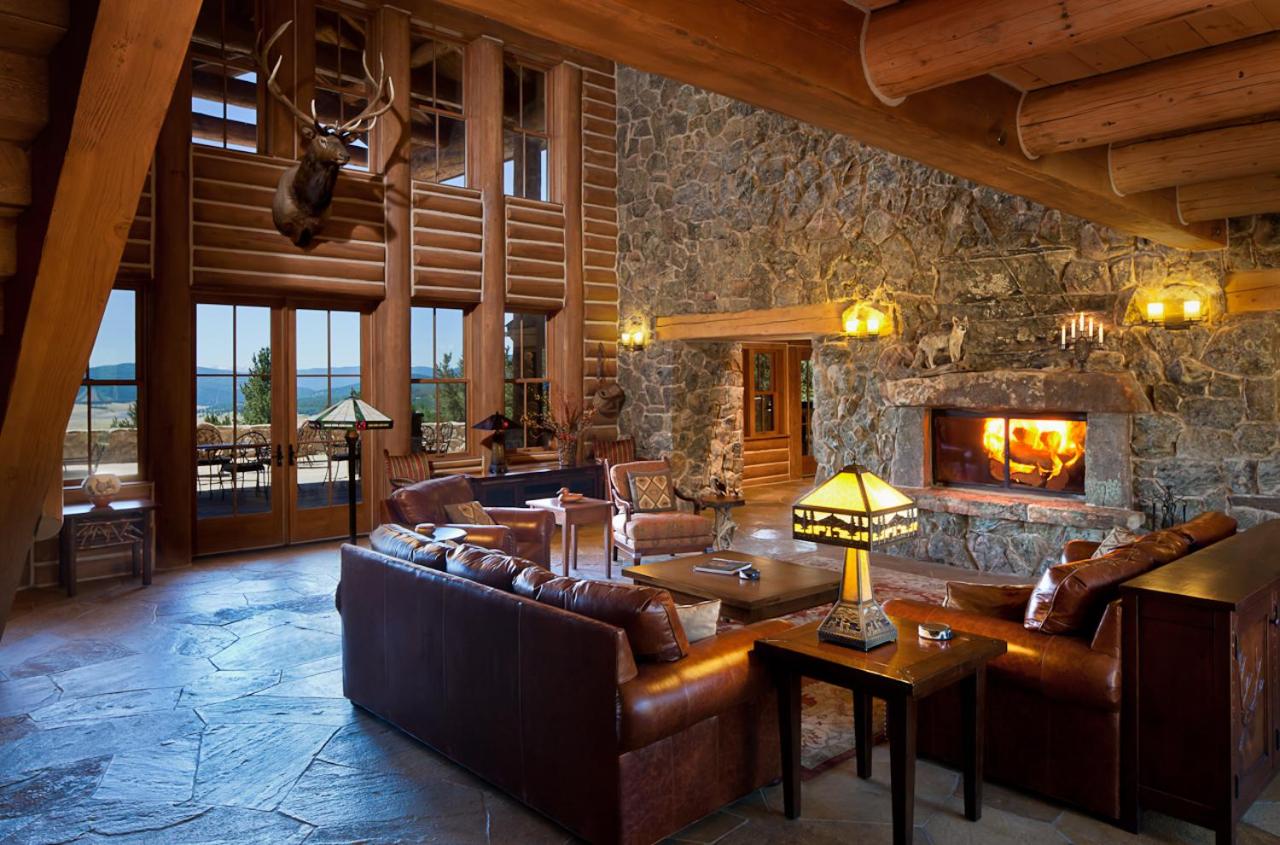 Vermejo, a Ted Turner Reserve view 5