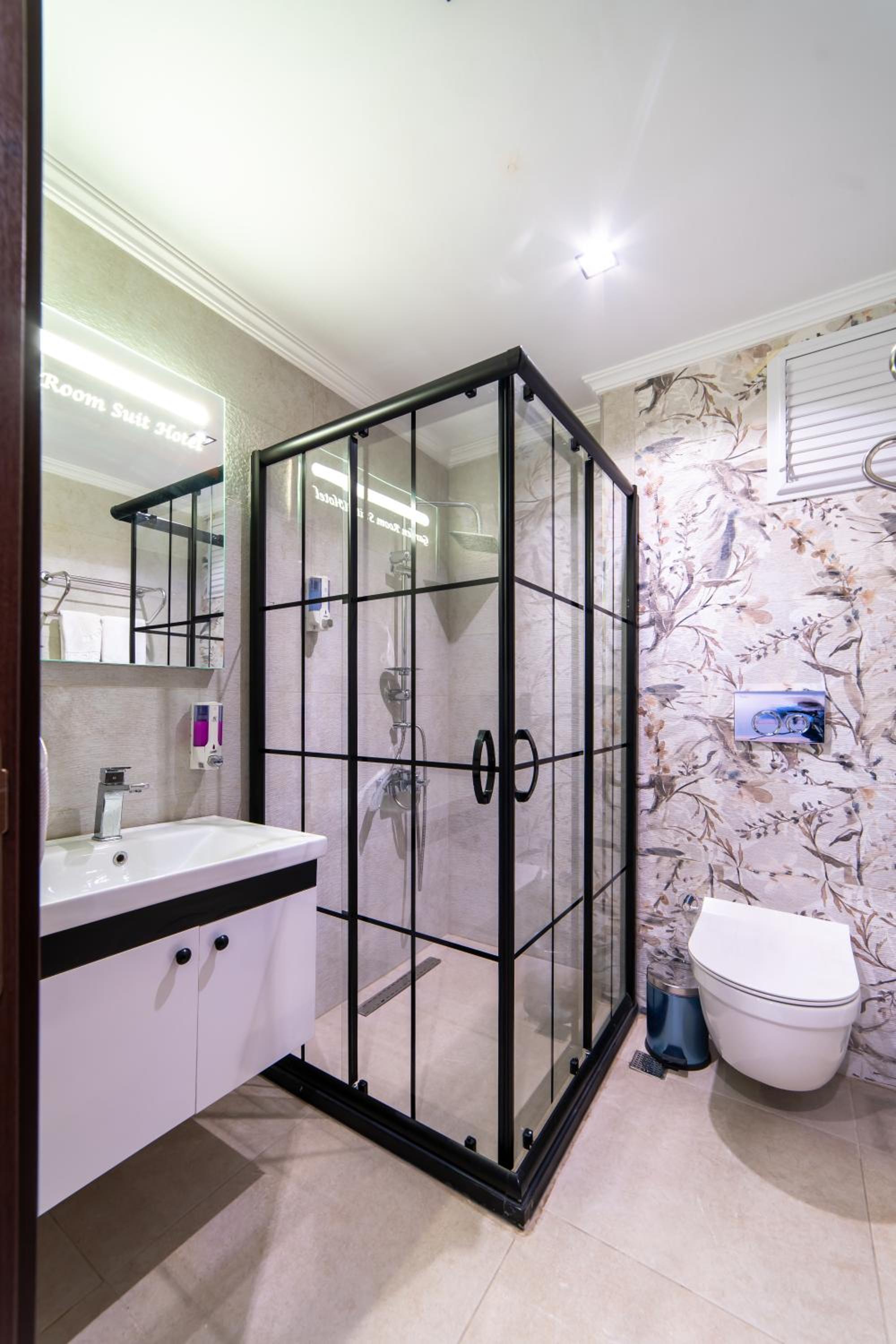 Garden Room Otel