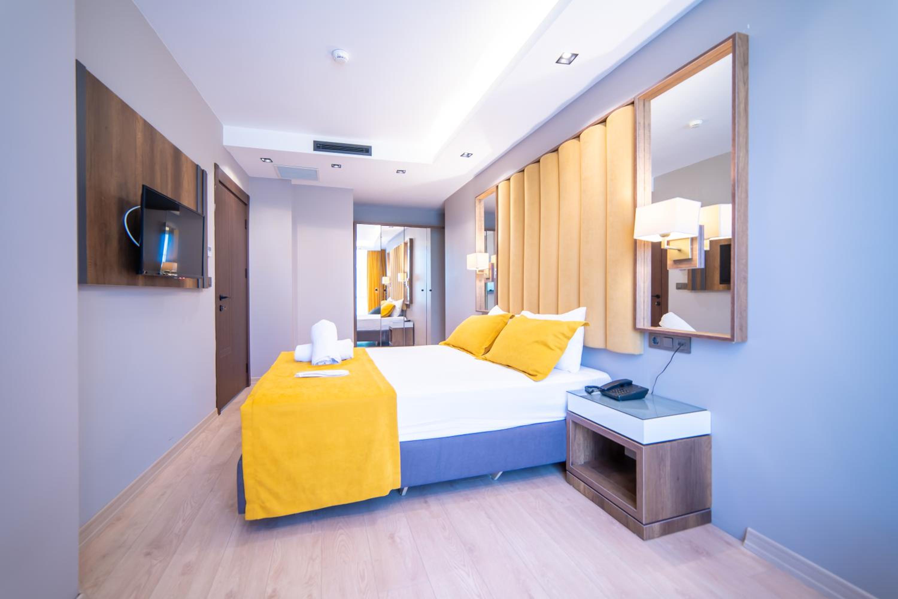 Garden Room Otel