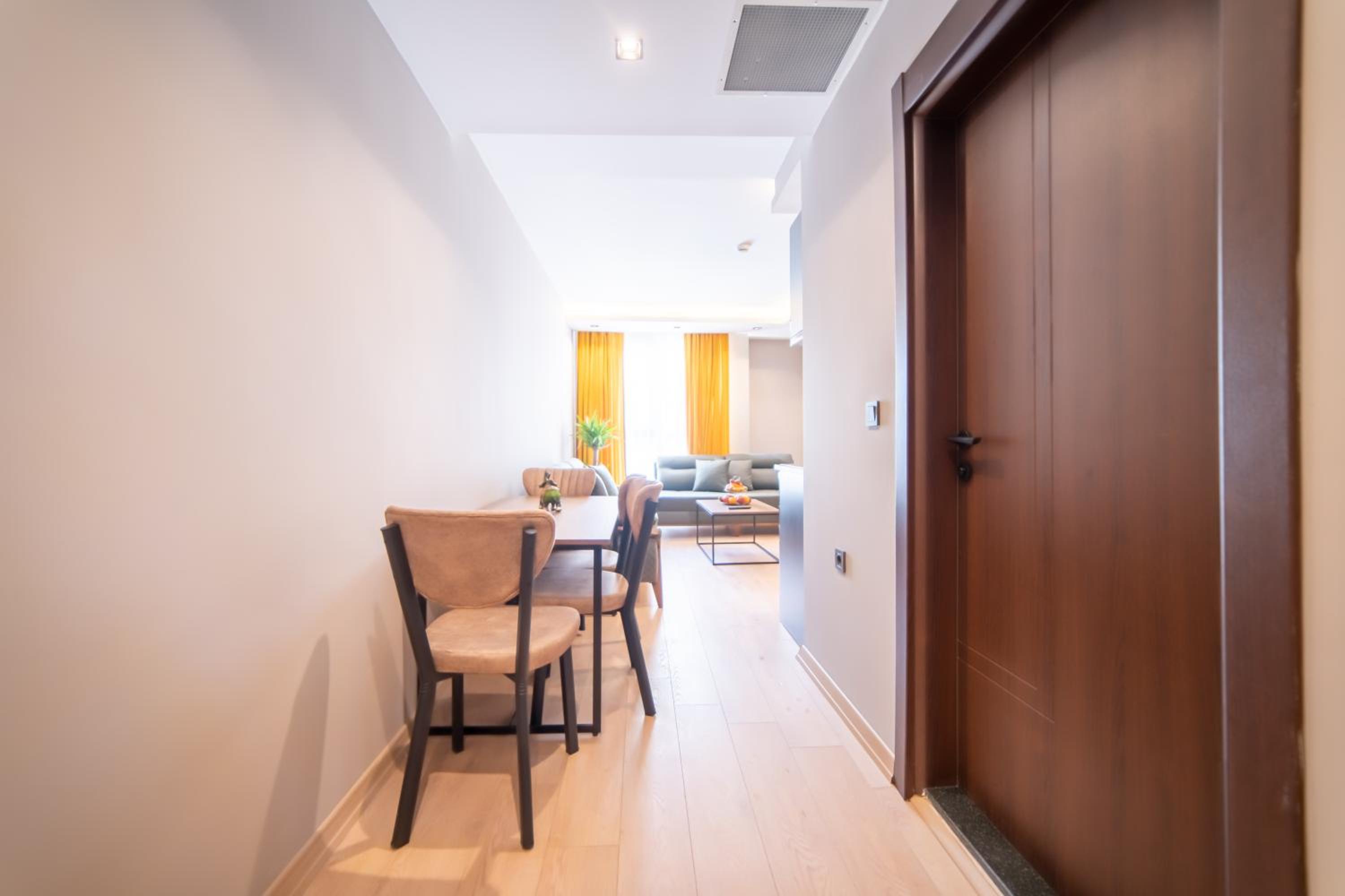 Garden Room Otel