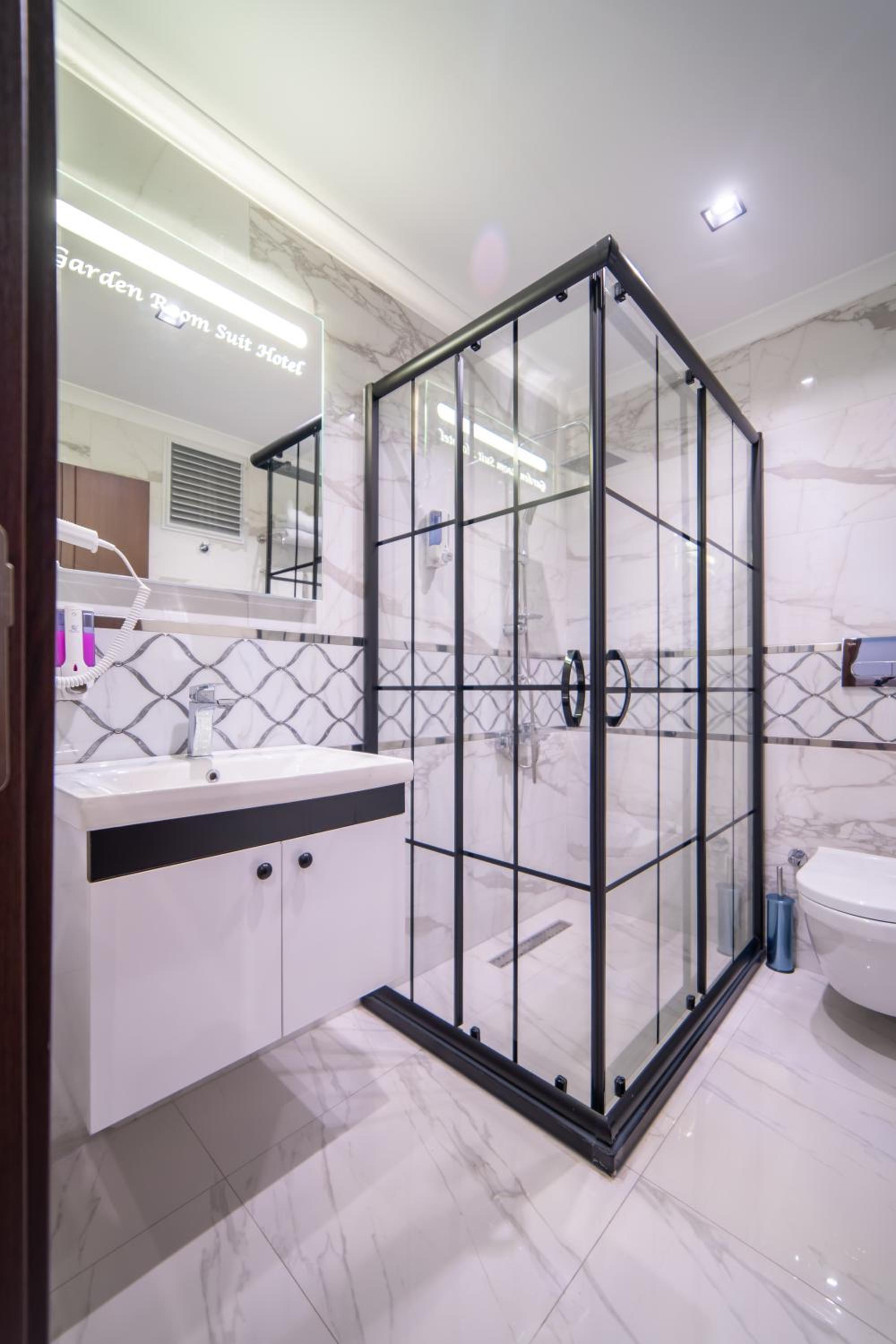 Garden Room Otel